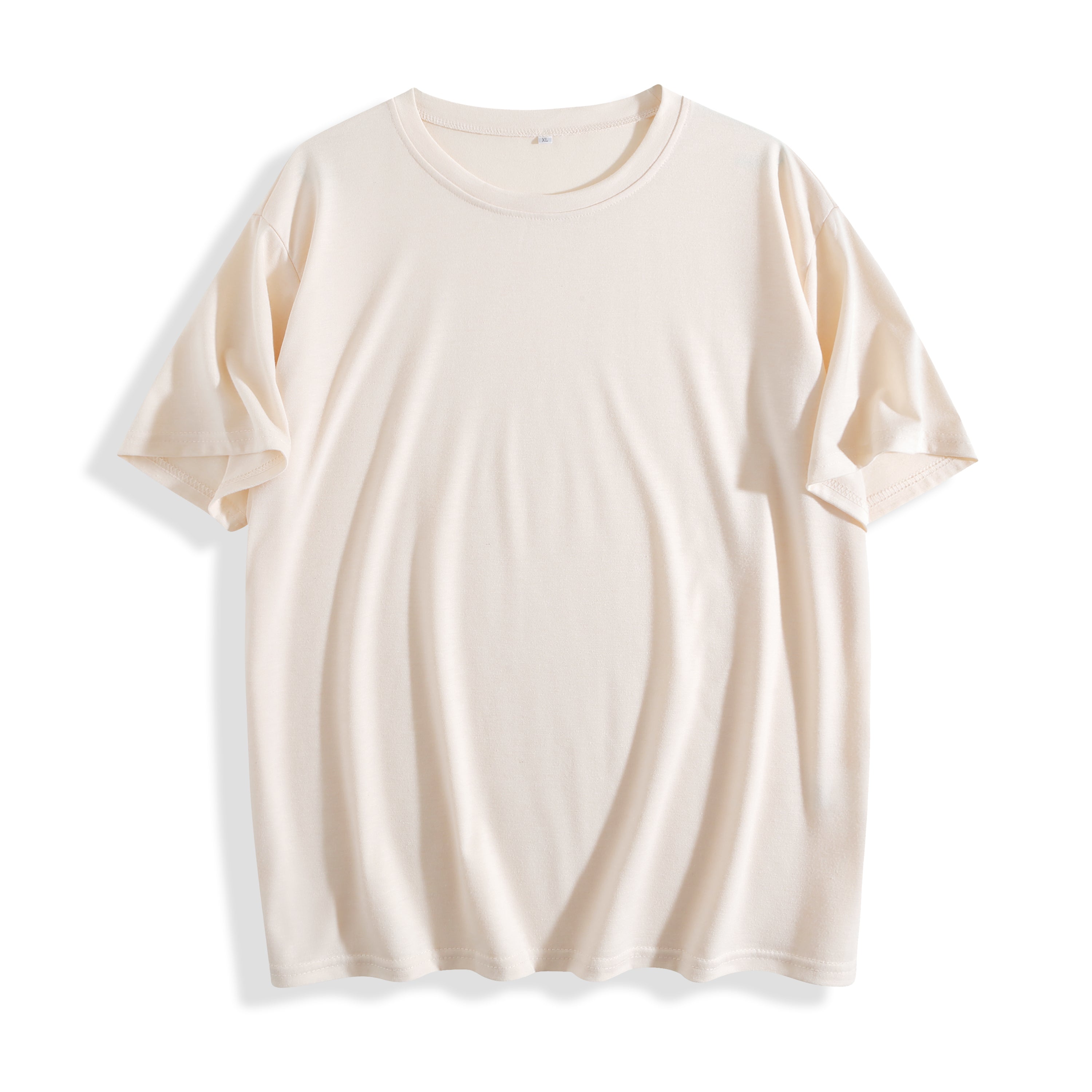 Cakulo Quick-dry Cotton Ice Silk Tees | Factory Direct | Customize with Your Logo