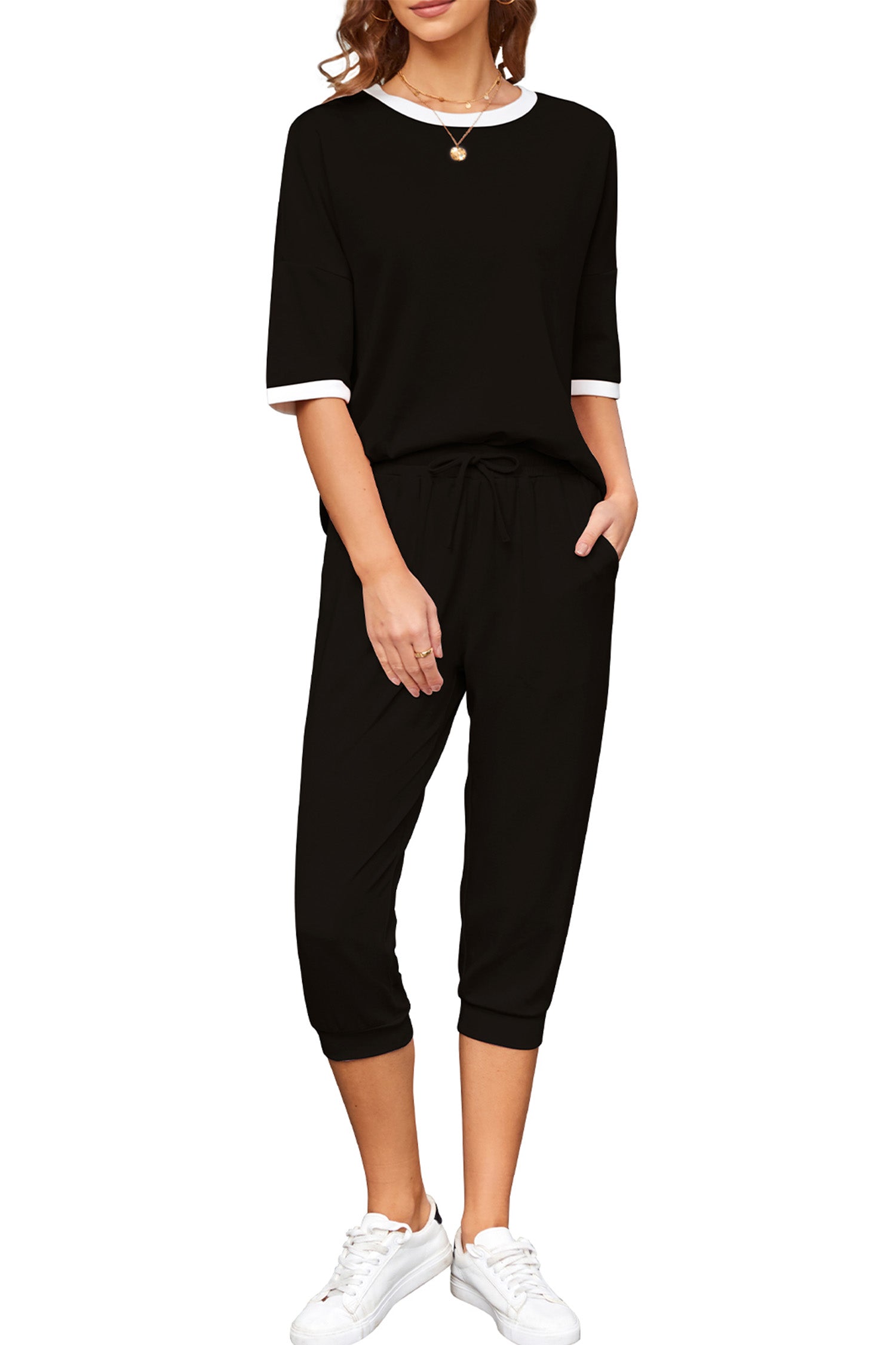 Cakulo Women's Sports Set