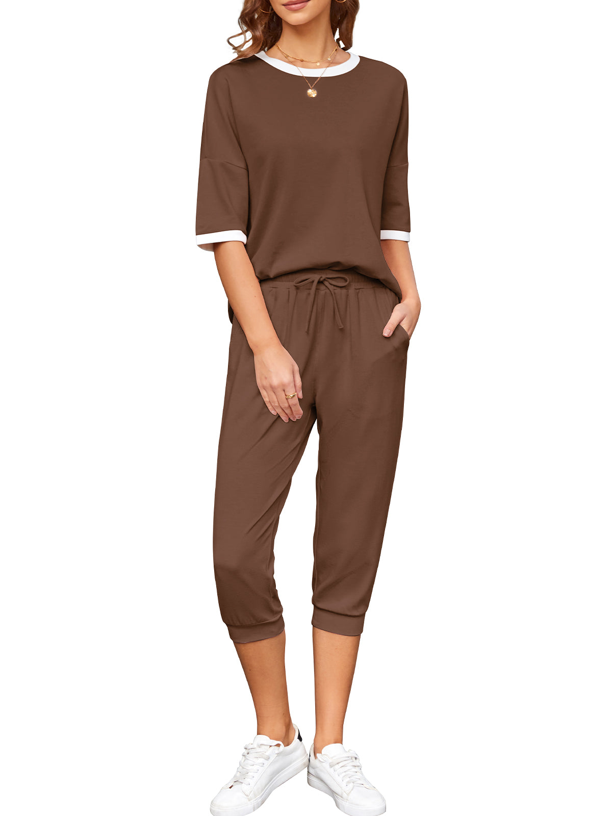 Cakulo Women's Sports Set