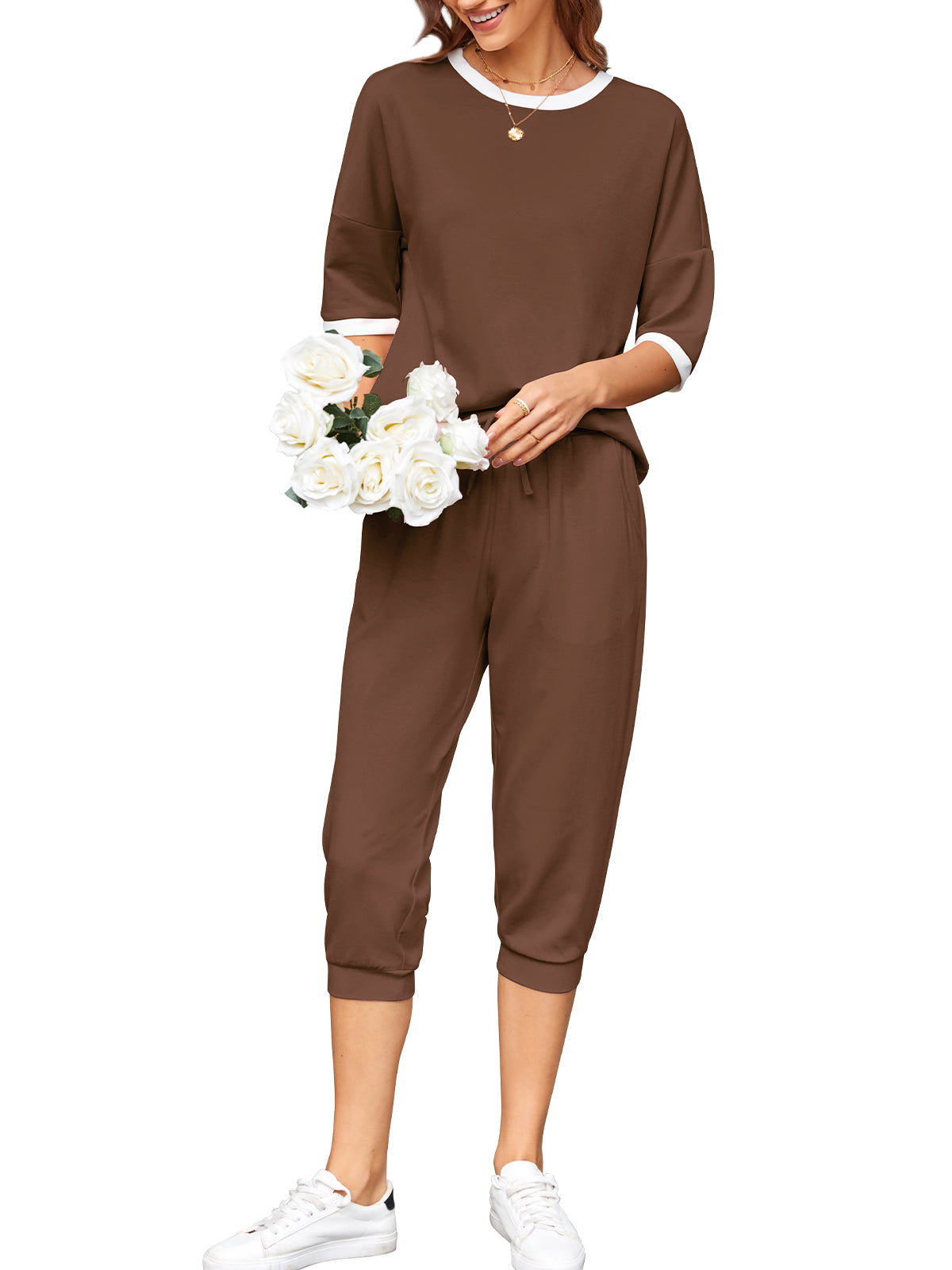 Cakulo Women's Sports Set