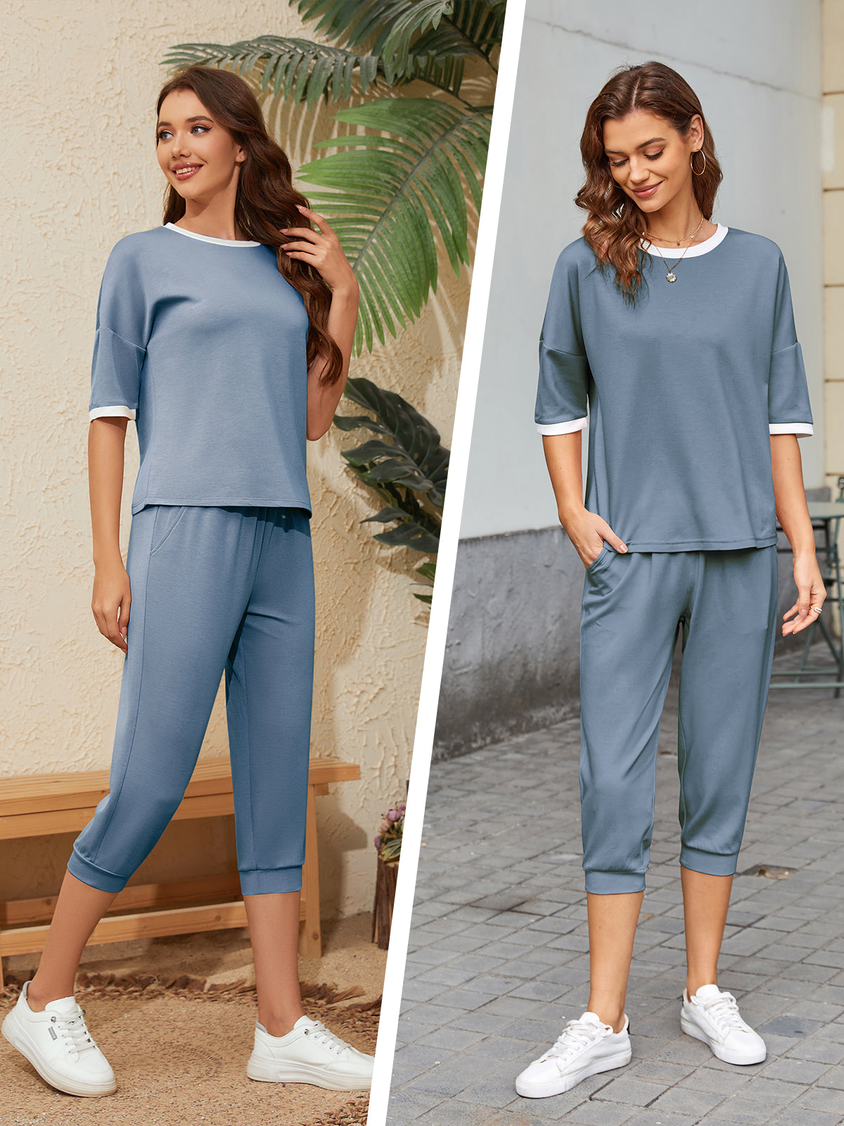 Cakulo Women's Sports Set