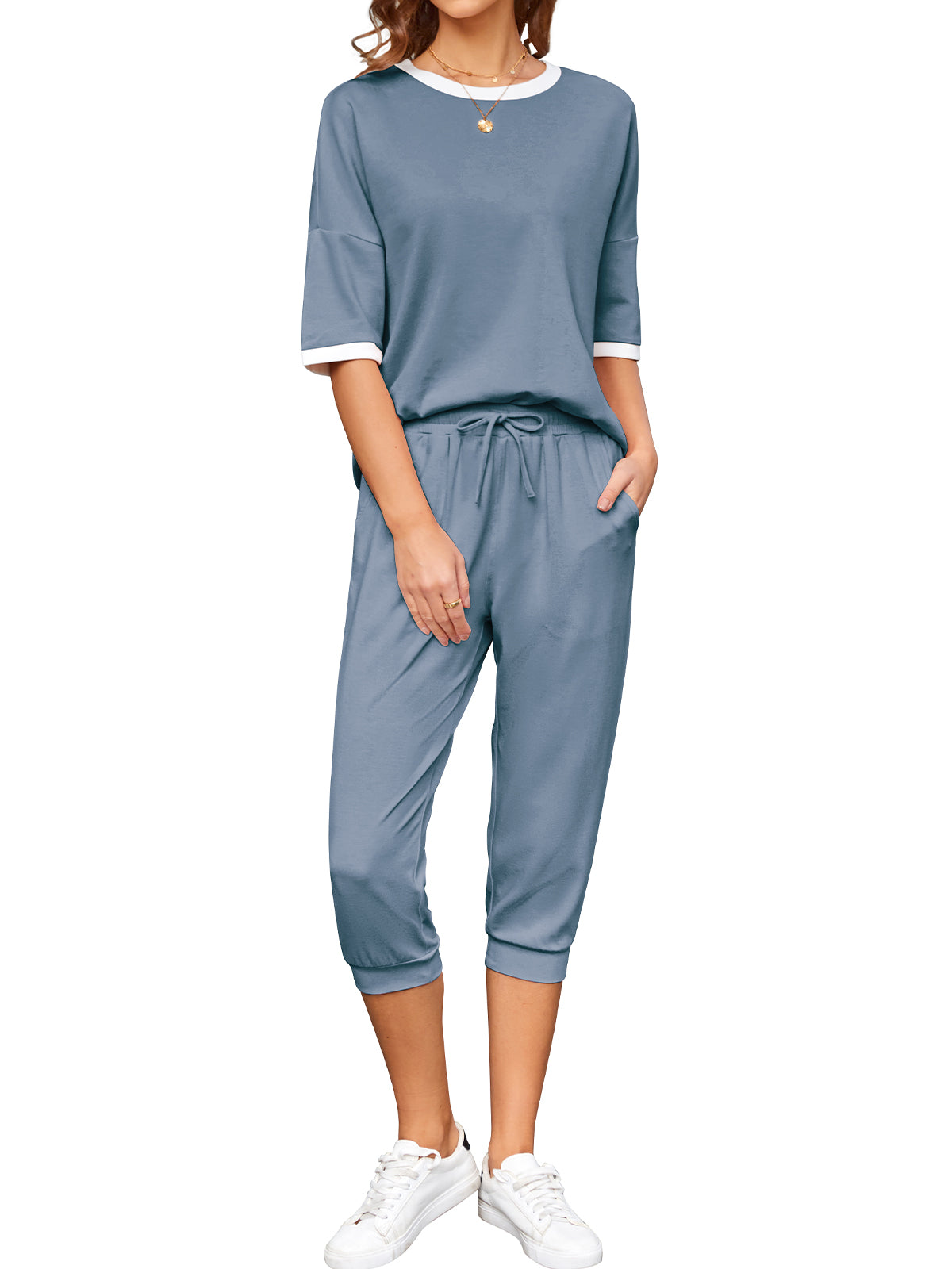 Cakulo Women's Sports Set