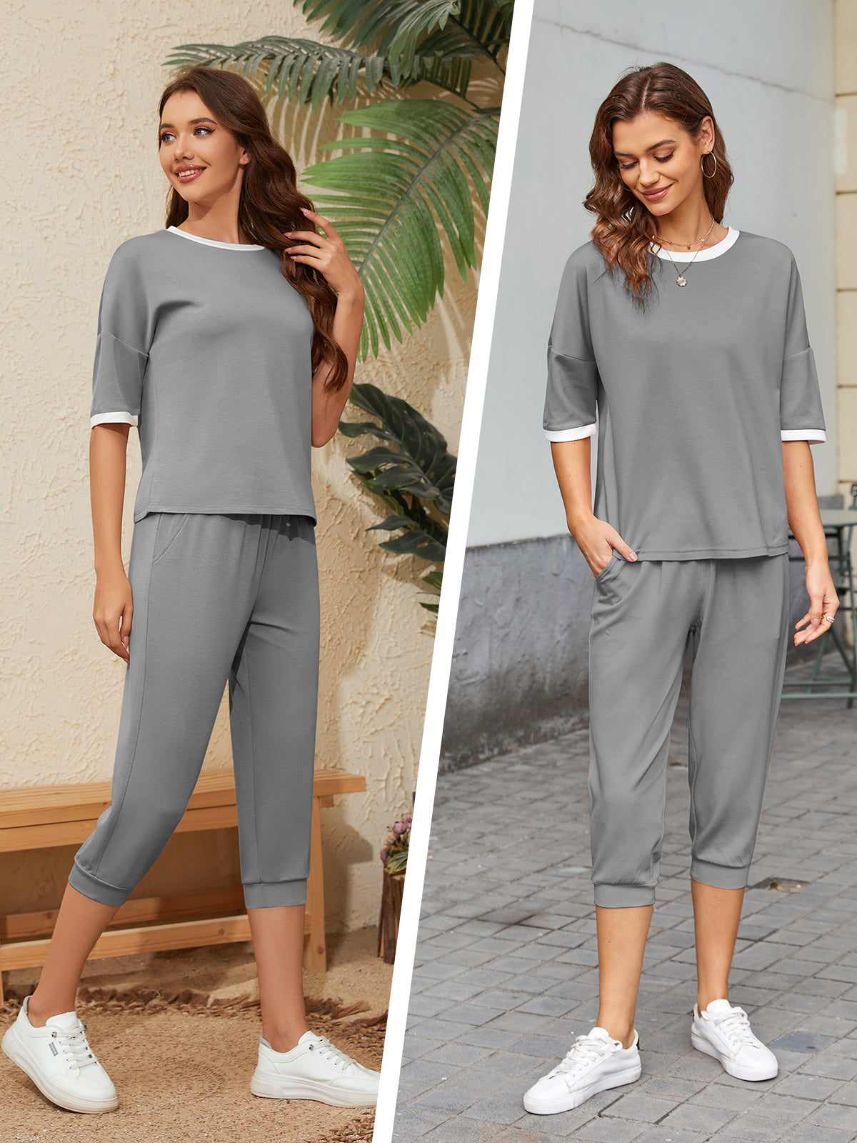 Cakulo Women's Sports Set