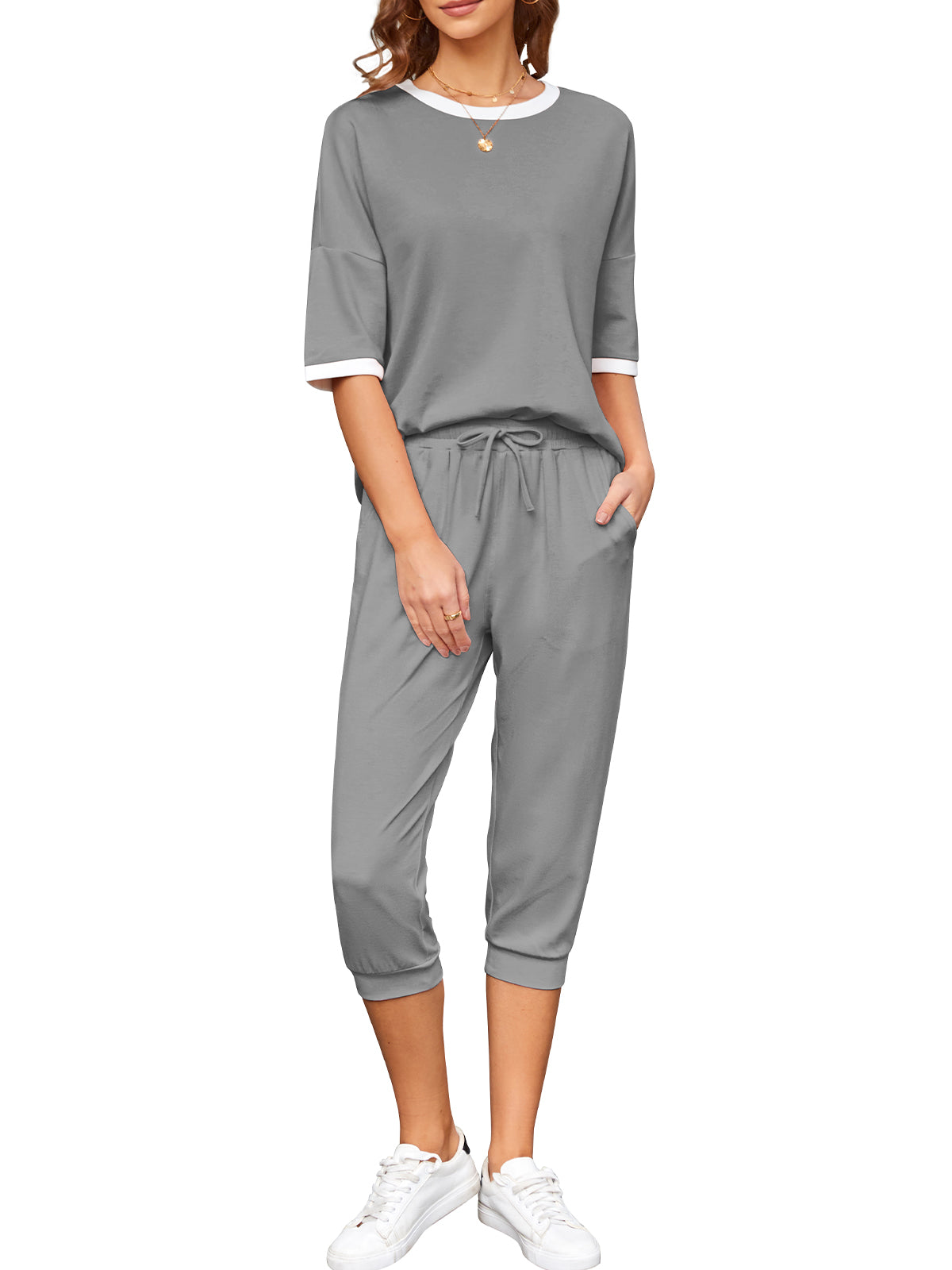 Cakulo Women's Sports Set