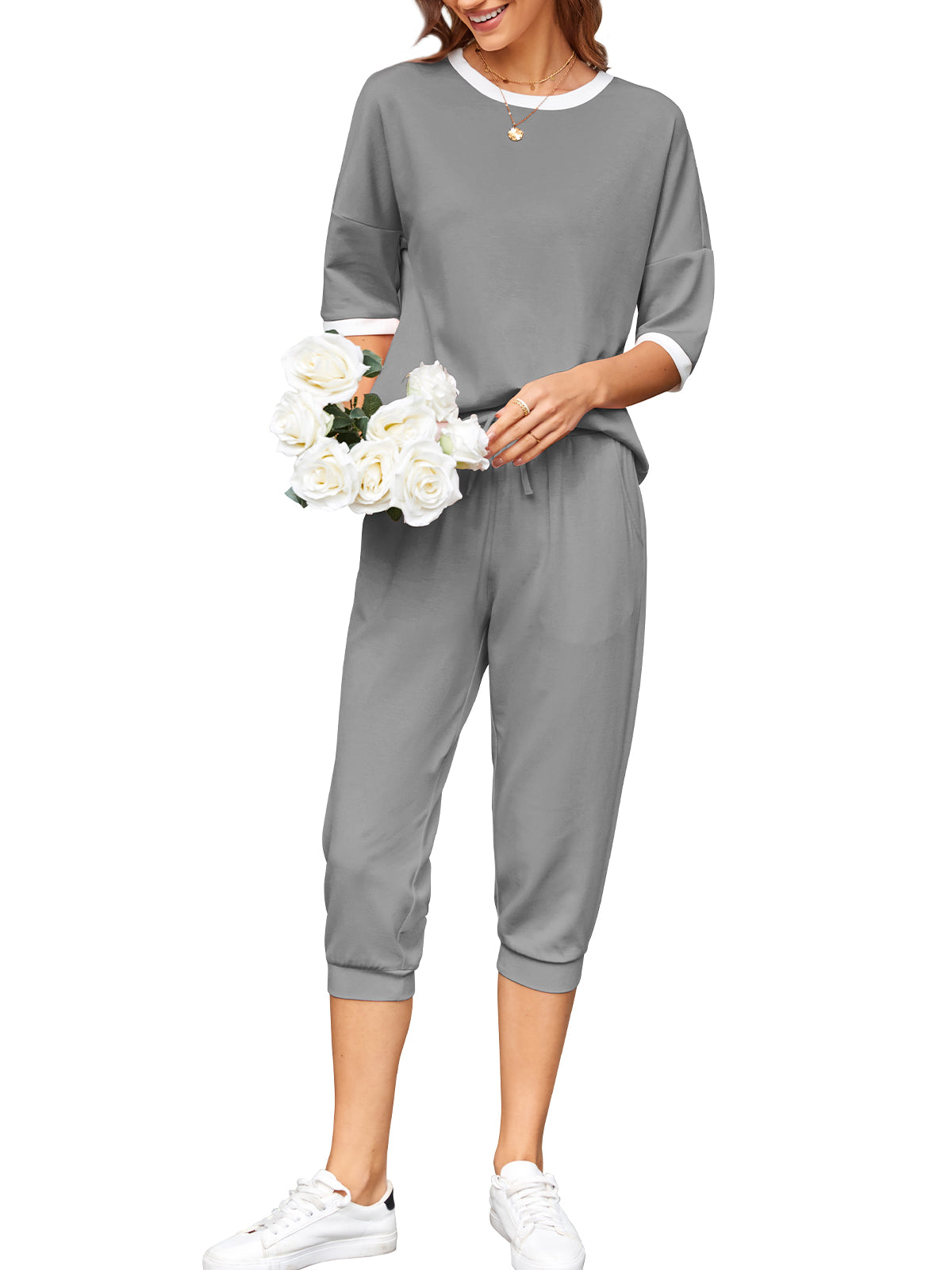 Cakulo Women's Sports Set