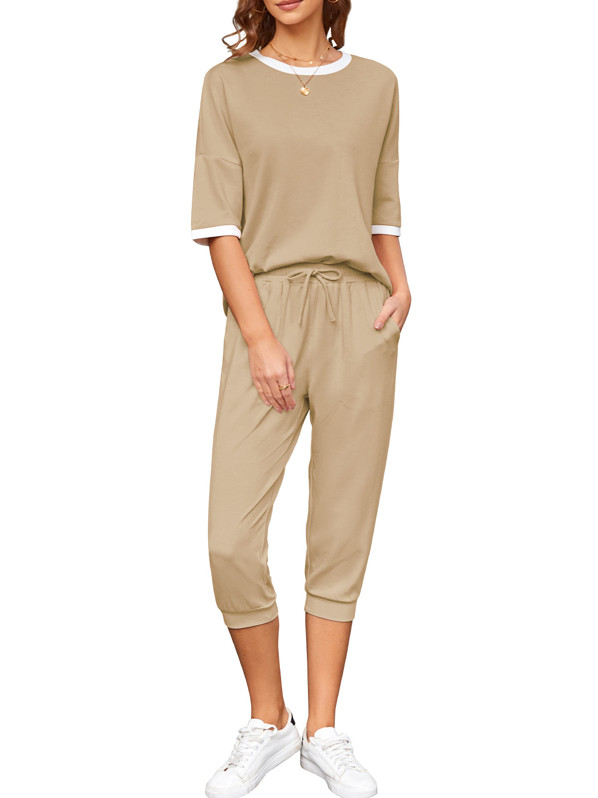 Cakulo Women's Sports Set
