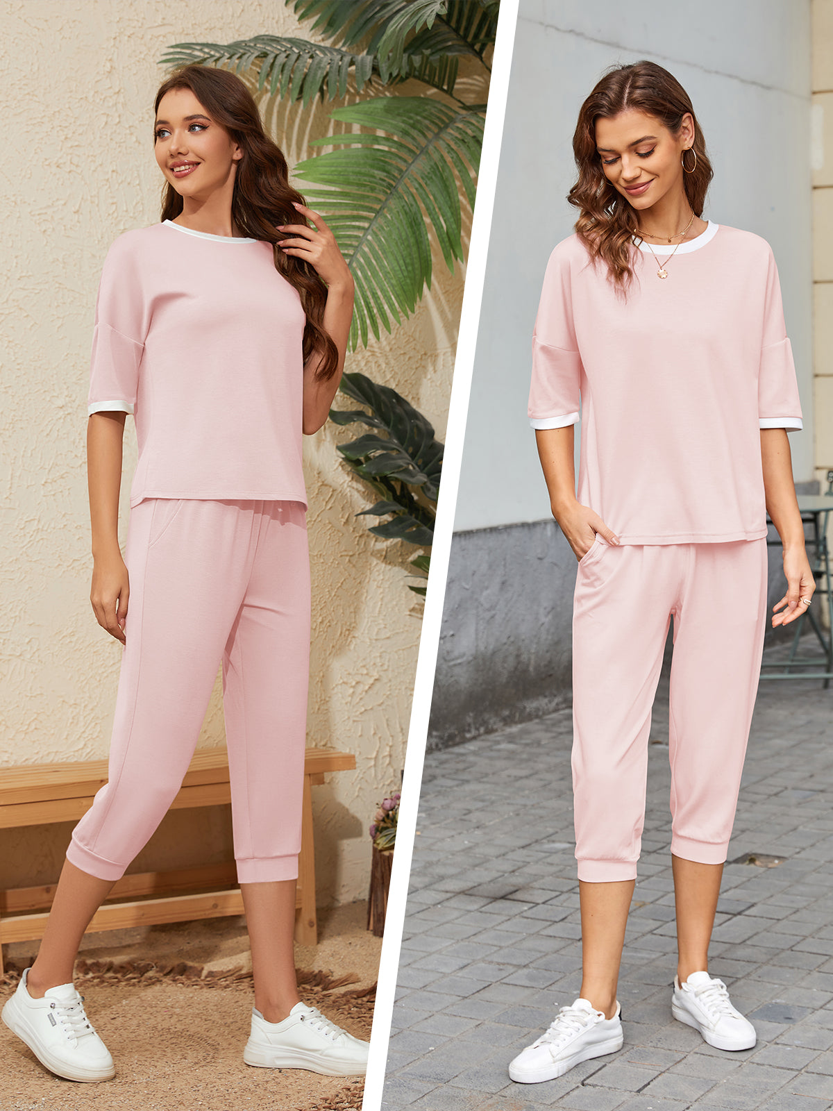 Cakulo Women's Sports Set