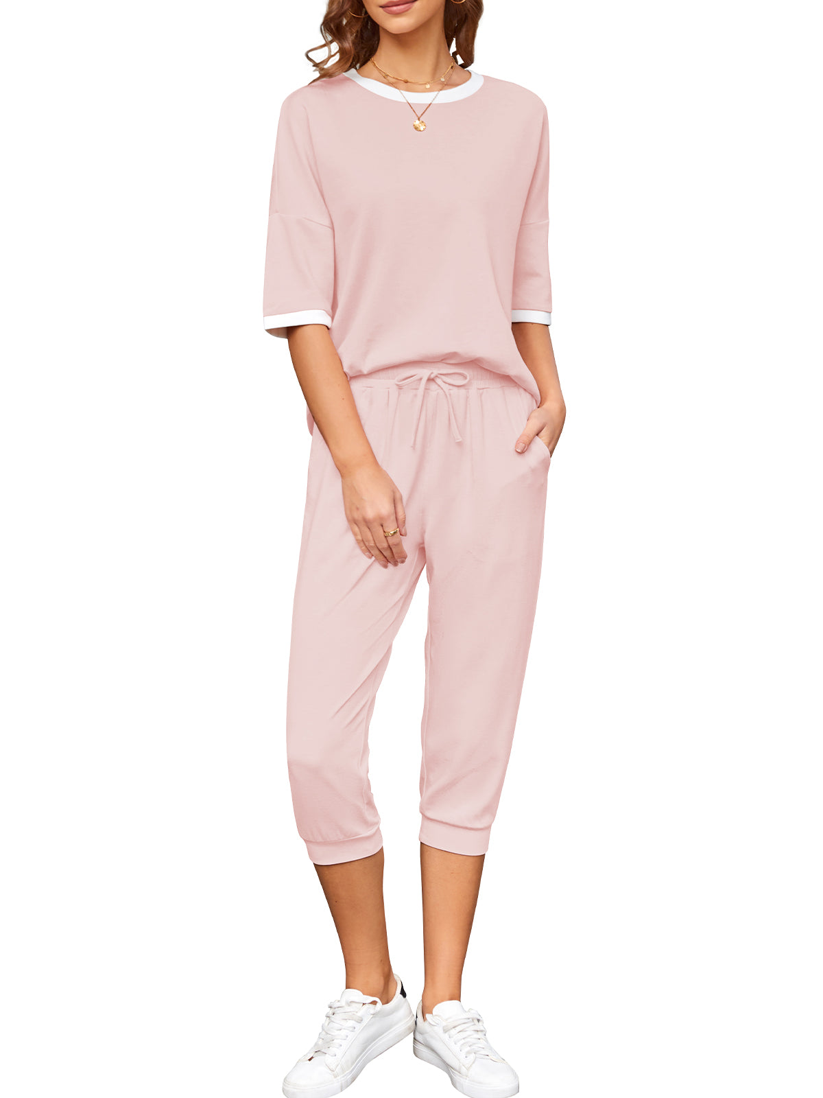 Cakulo Women's Sports Set