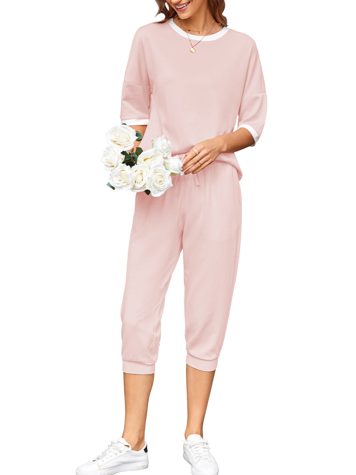 Cakulo Women's Sports Set