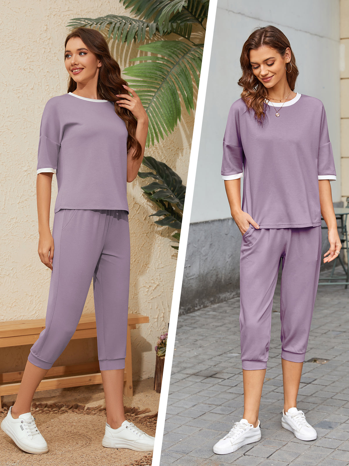 Cakulo Women's Sports Set