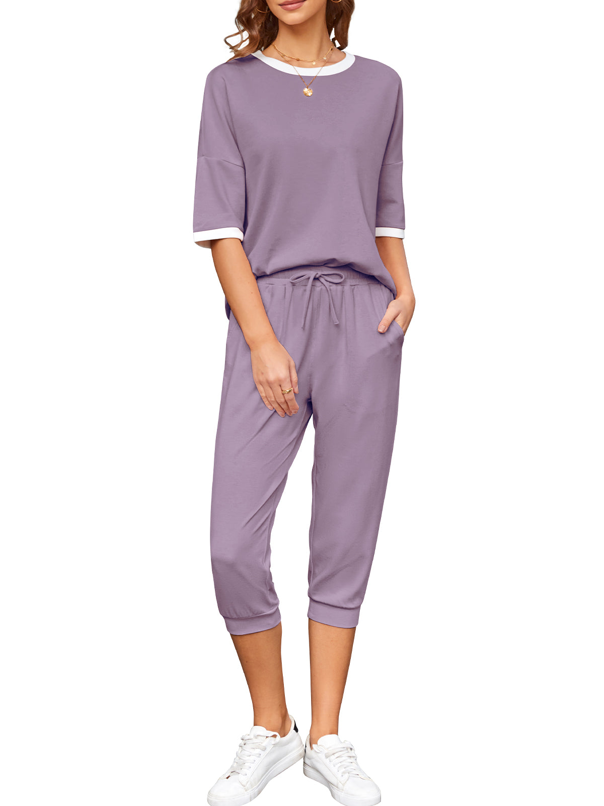 Cakulo Women's Sports Set
