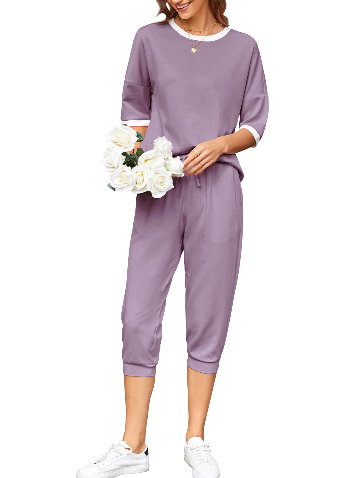 Cakulo Women's Sports Set