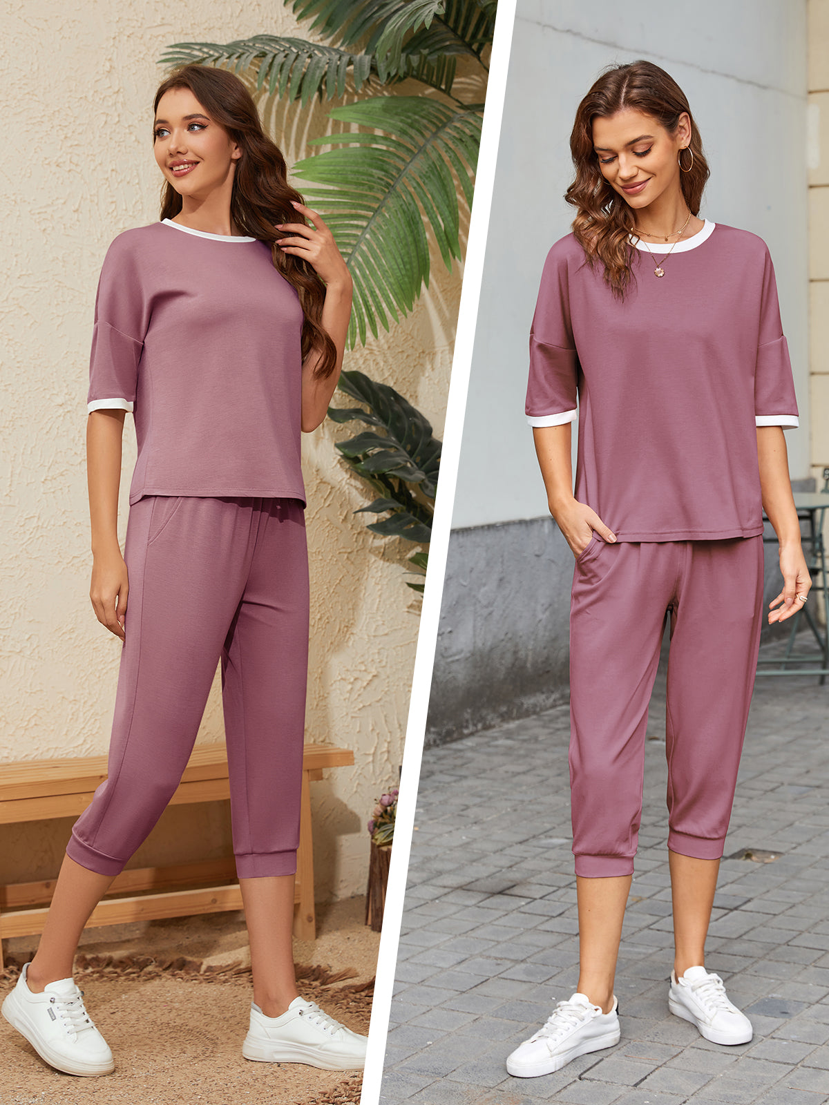 Cakulo Women's Sports Set