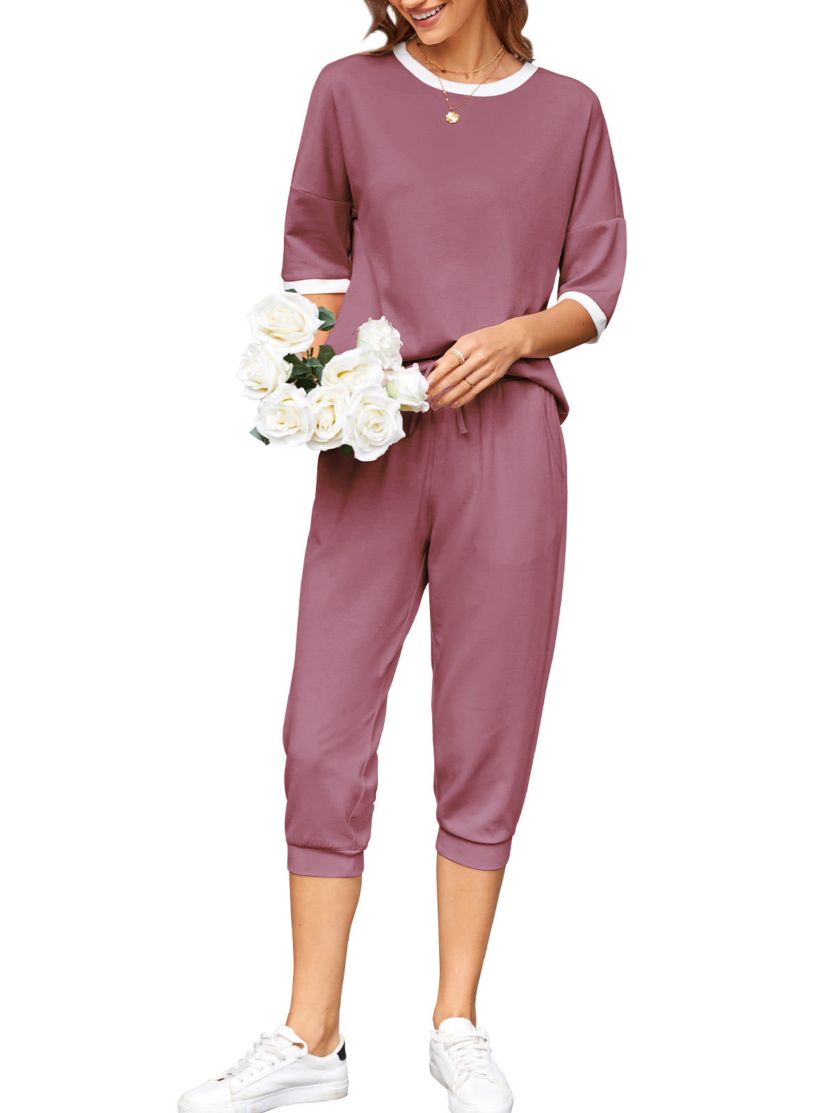 Cakulo Women's Sports Set