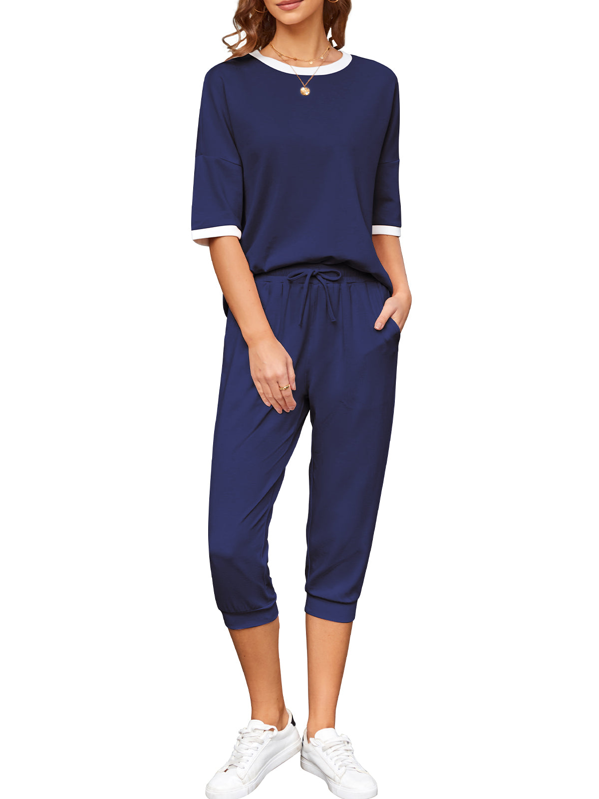 Cakulo Women's Sports Set