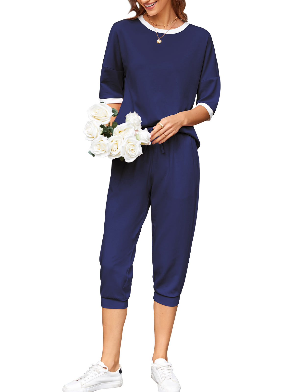 Cakulo Women's Sports Set
