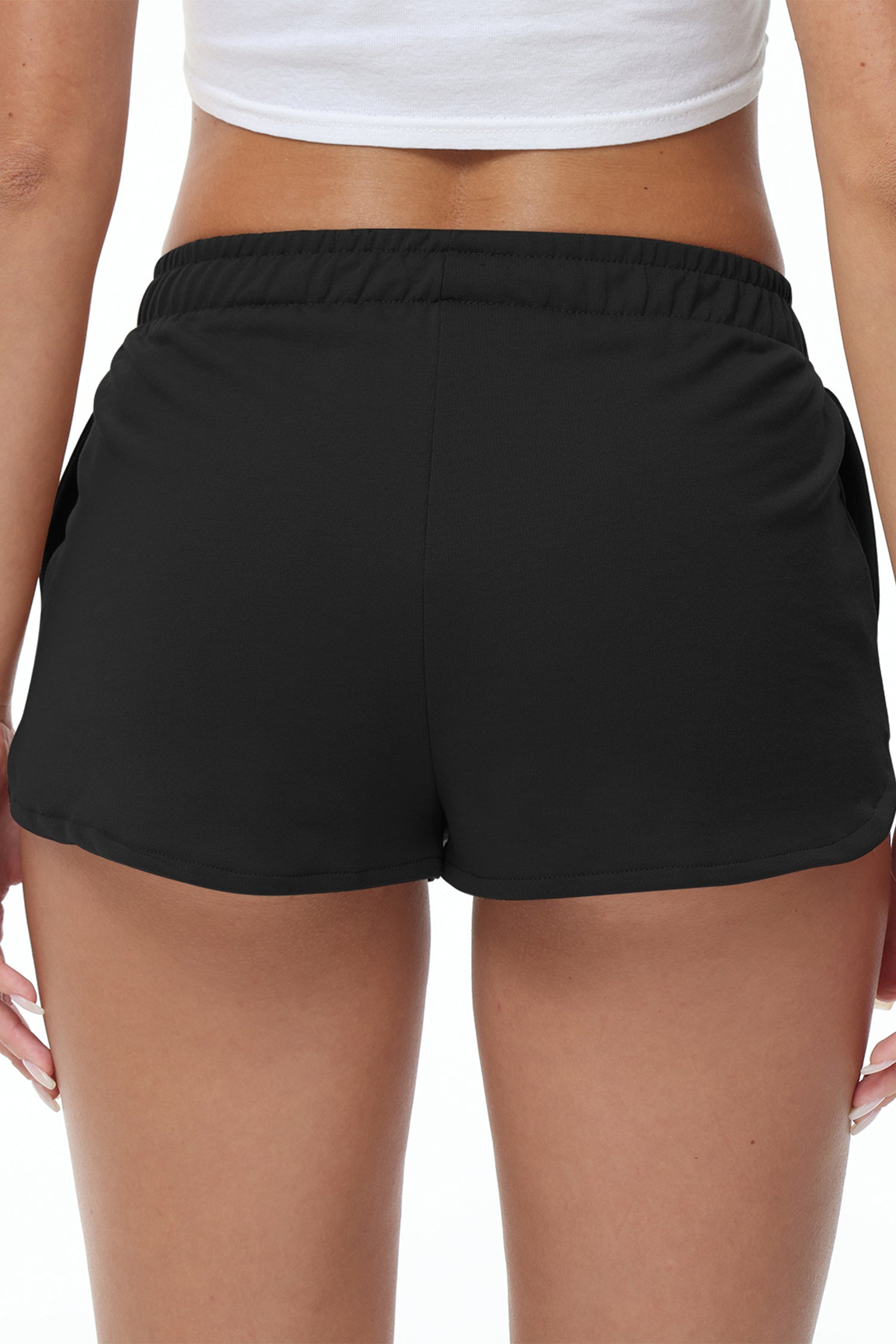 Cakulo Women's Sweat Shorts