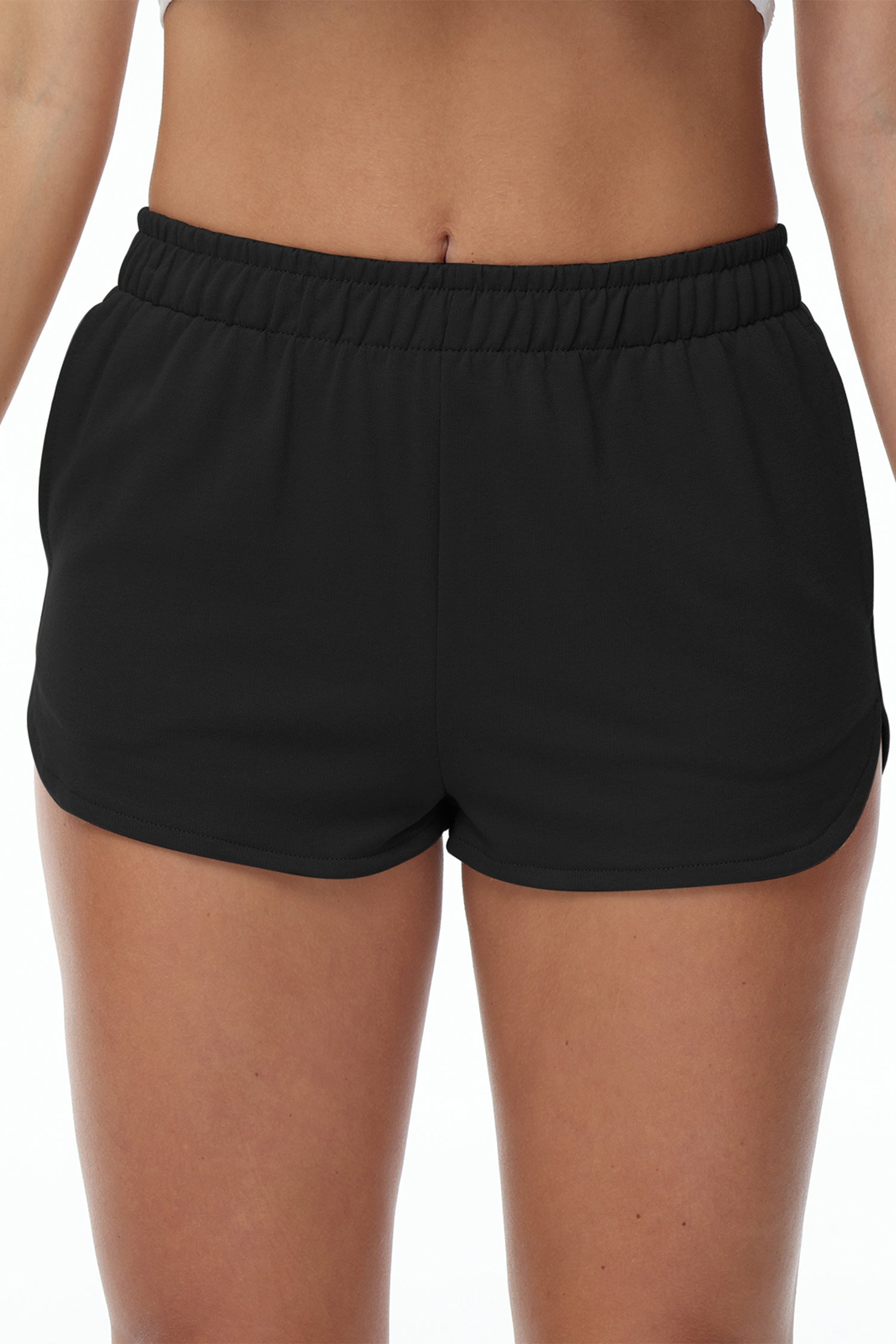 Cakulo Women's Sweat Shorts