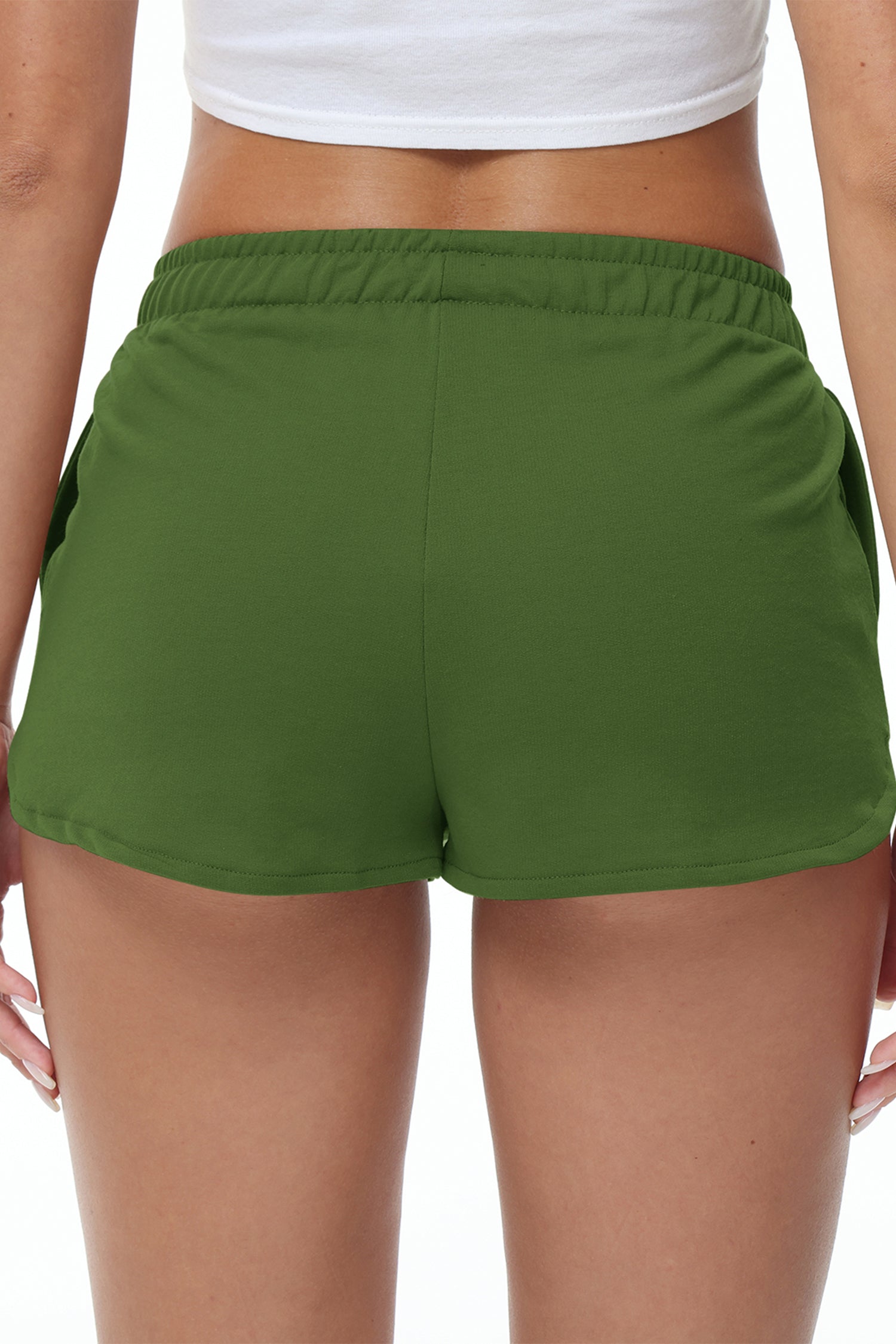 Cakulo Women's Sweat Shorts