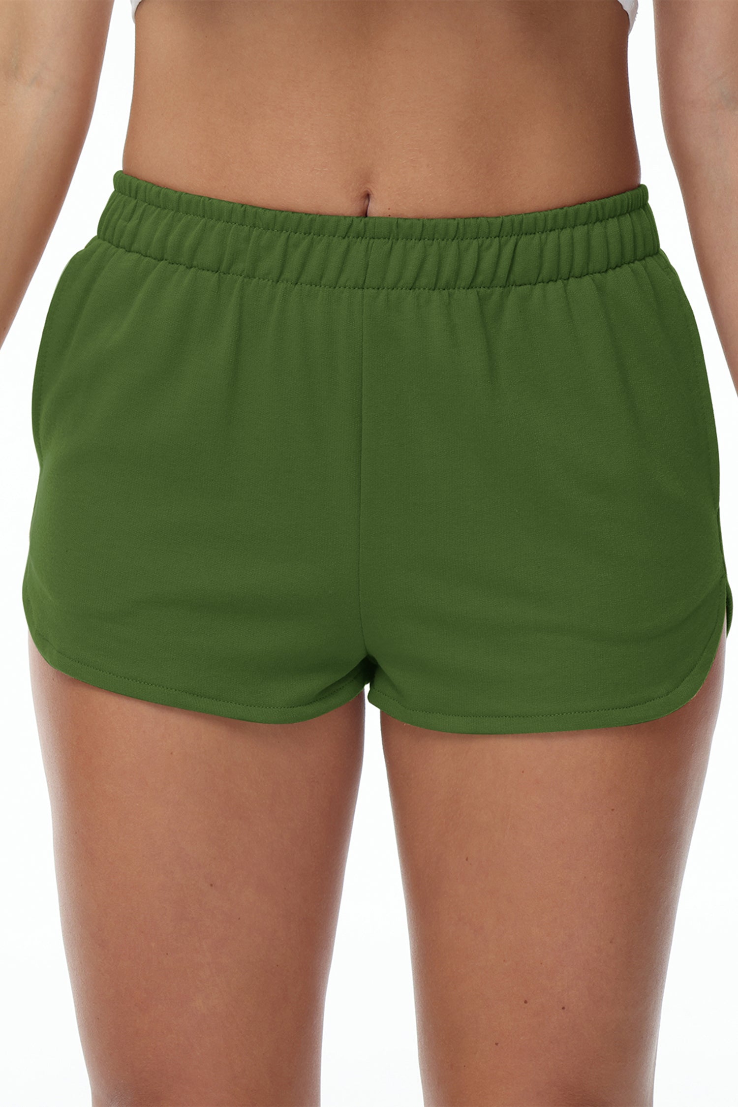 Cakulo Women's Sweat Shorts