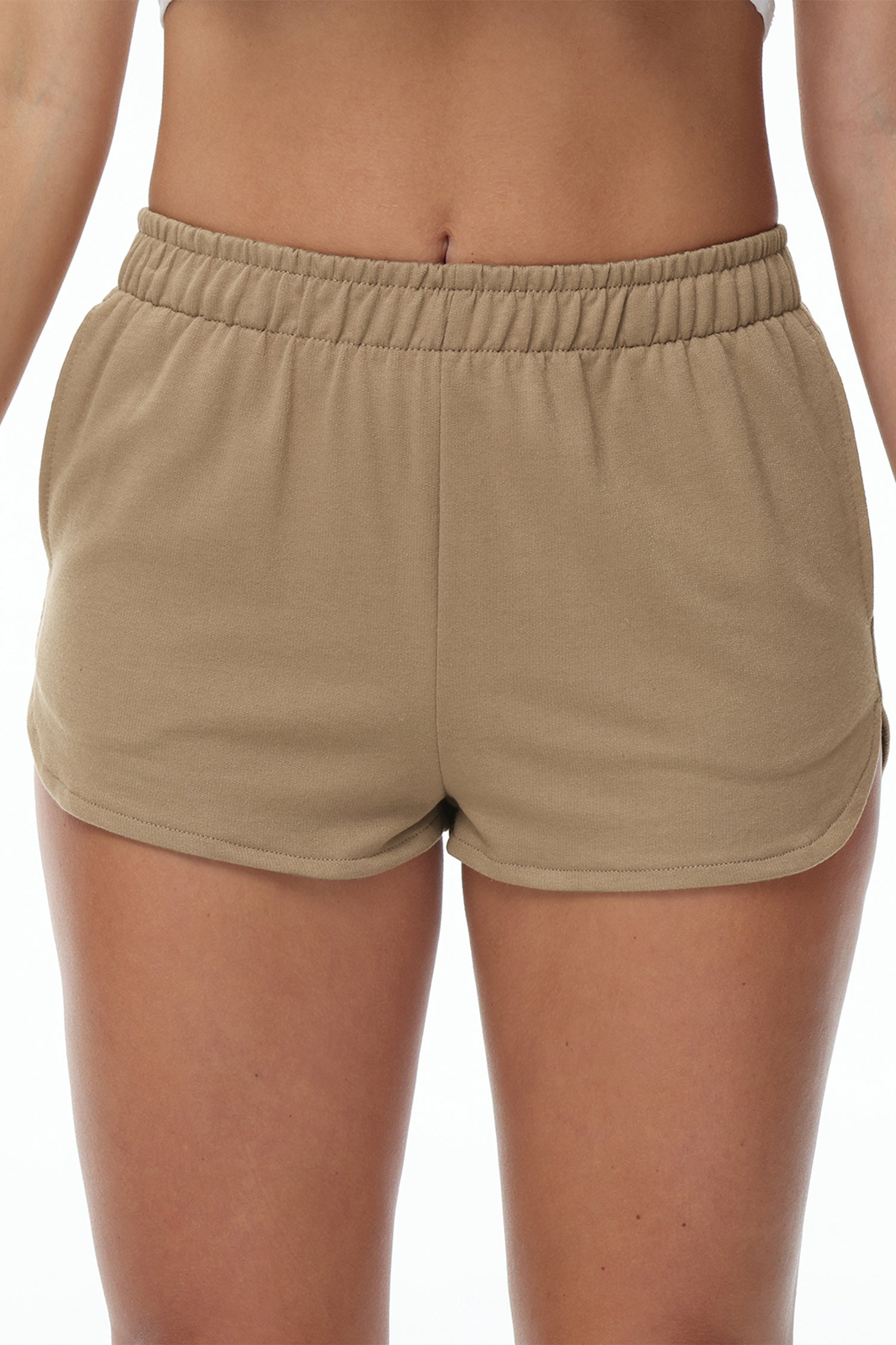 Cakulo Women's Sweat Shorts