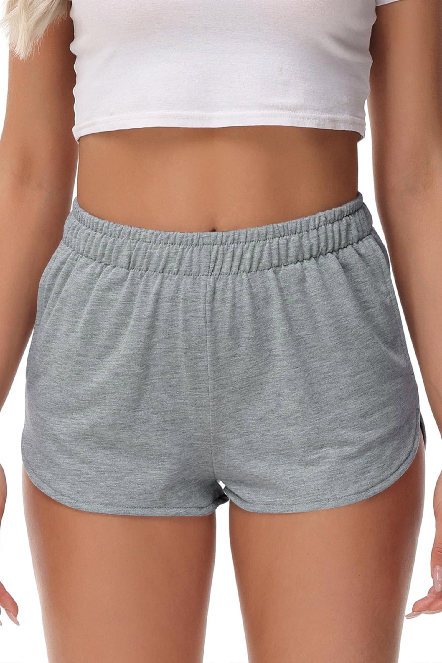 Cakulo Women's Sweat Shorts