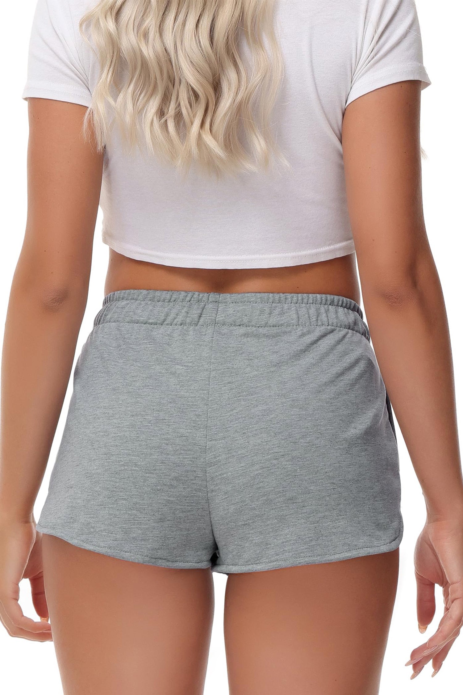 Cakulo Women's Sweat Shorts