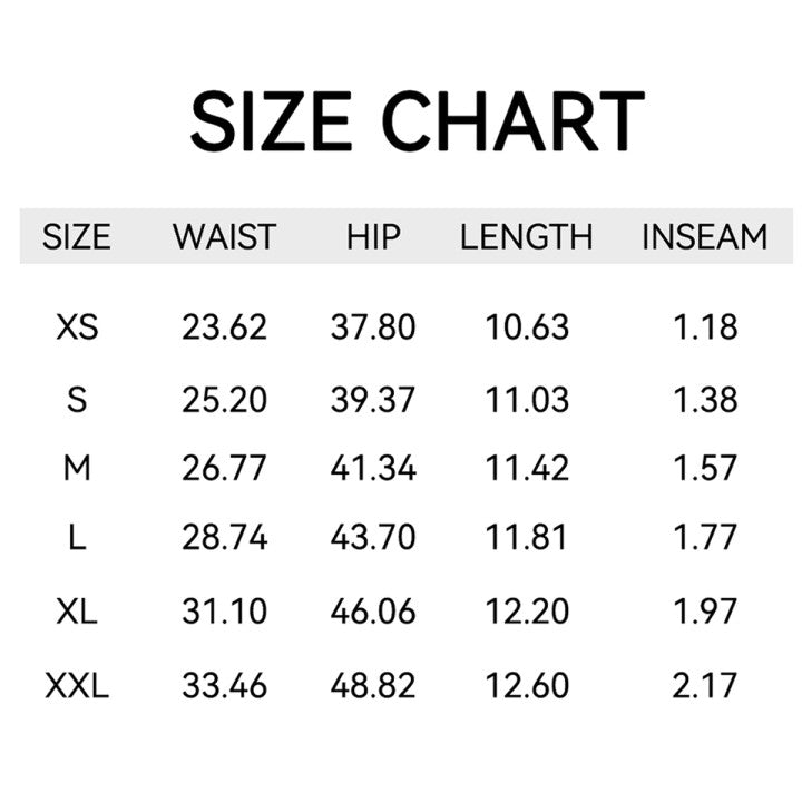 Cakulo Women's Sweat Shorts