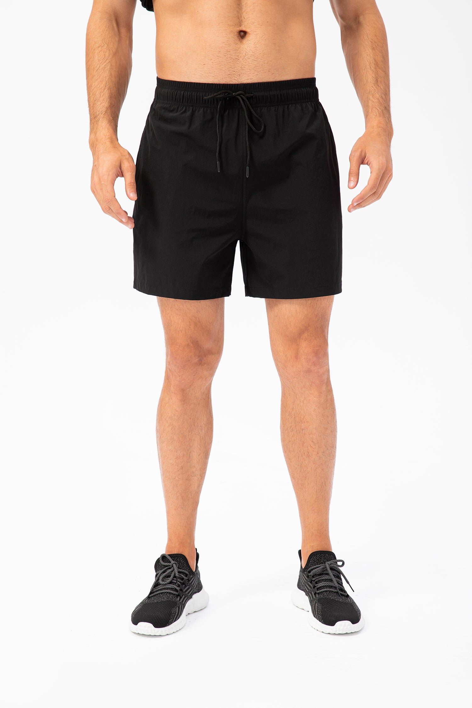 Cakulo Men's 8‘’ Running Tennis Shorts Quick Dry