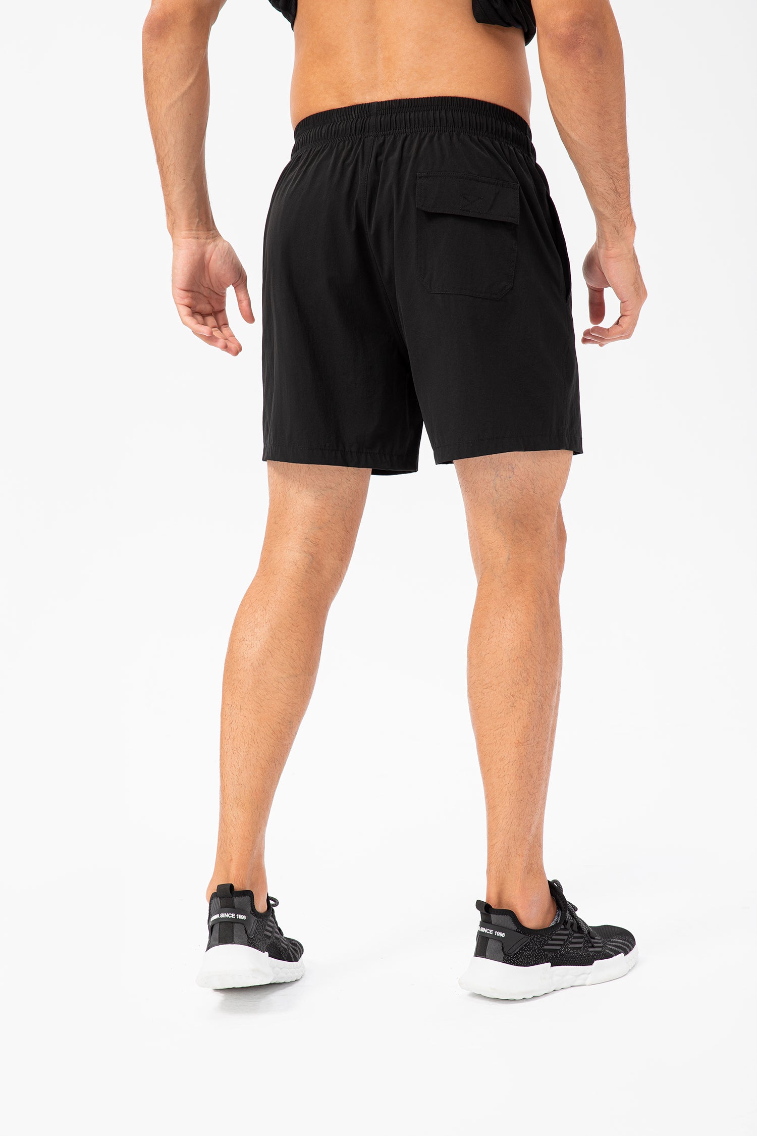 Cakulo Men's 8‘’ Running Tennis Shorts Quick Dry
