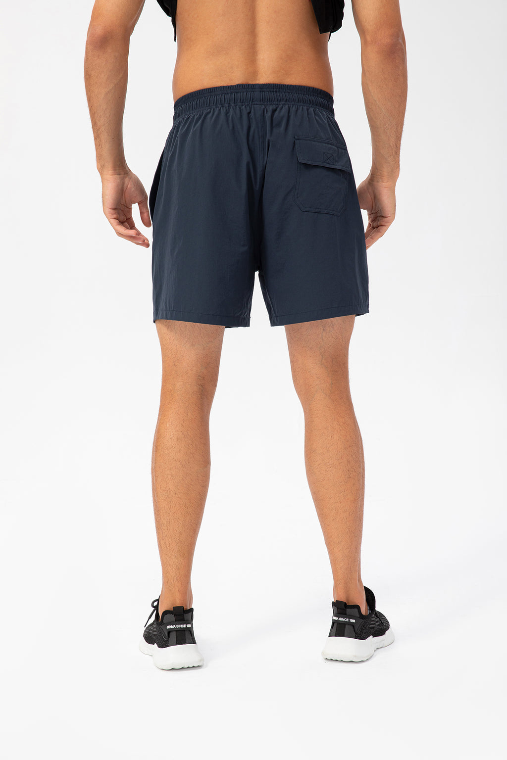 Cakulo Men's 8‘’ Running Tennis Shorts Quick Dry