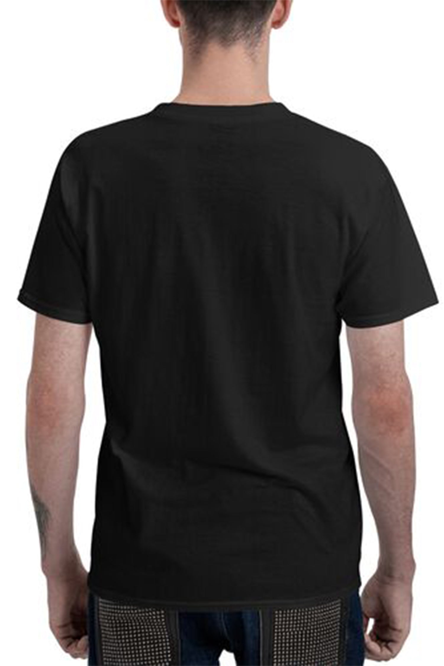 Cakulo Men's Outkast Elevator Sunset T-Shirt