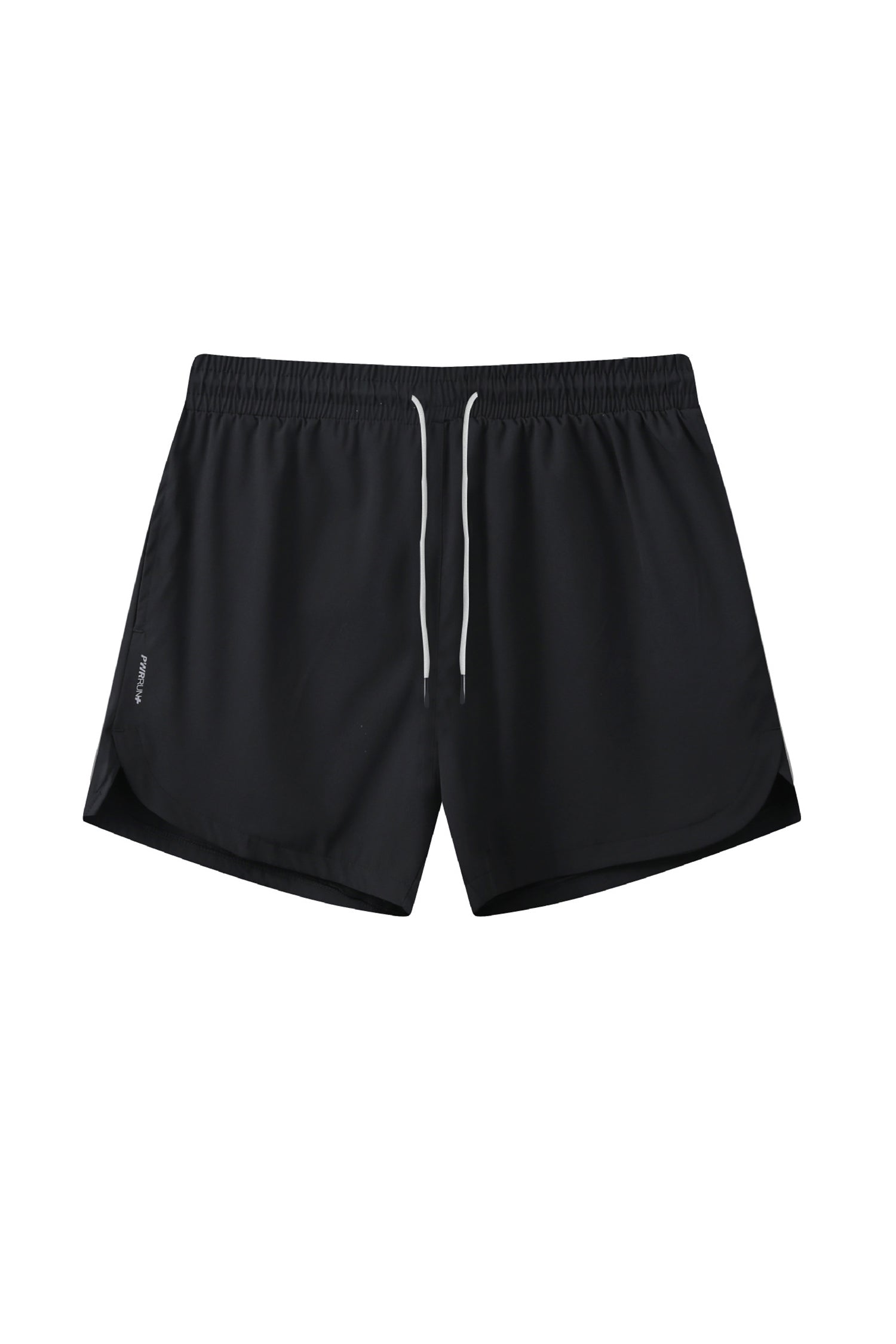 Cakulo Men's Running Marathon Athletic Loose Fit Shorts