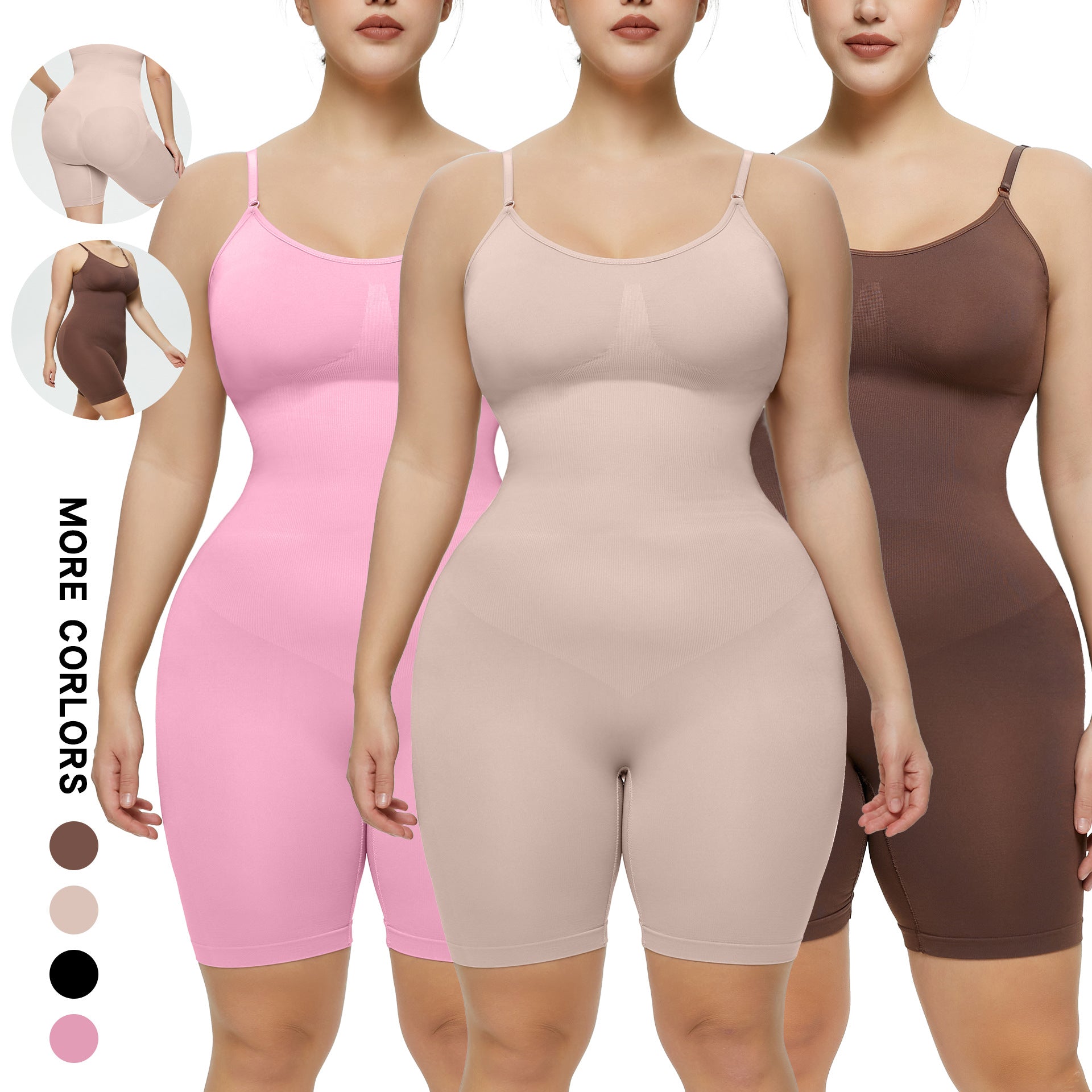 Shapewear