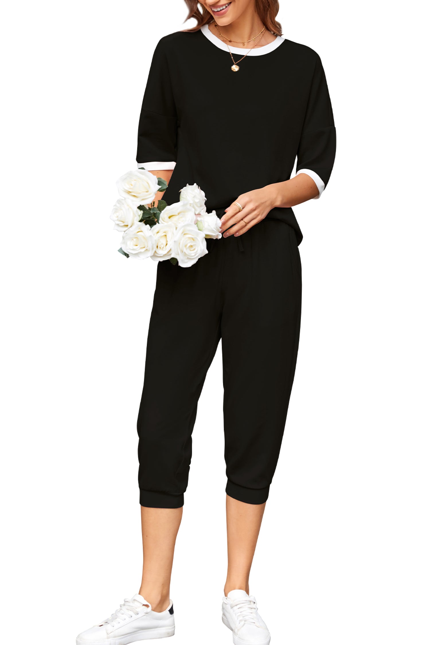 Cakulo Women's Sports Set