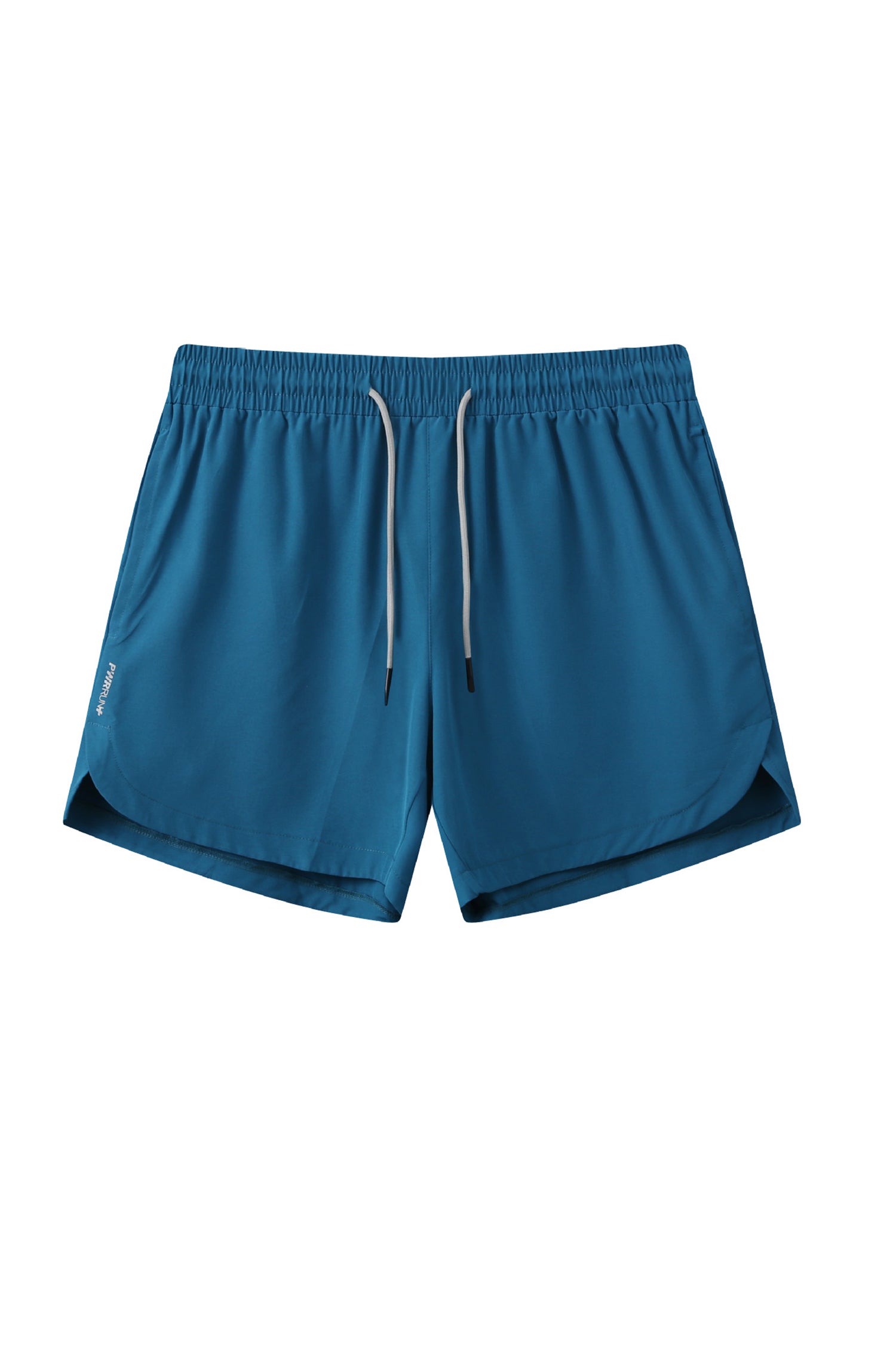 Cakulo Men's Running Marathon Athletic Loose Fit Shorts