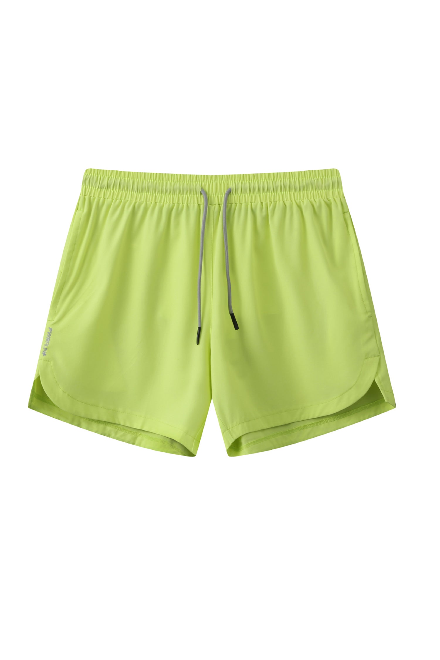 Cakulo Men's Running Marathon Athletic Loose Fit Shorts