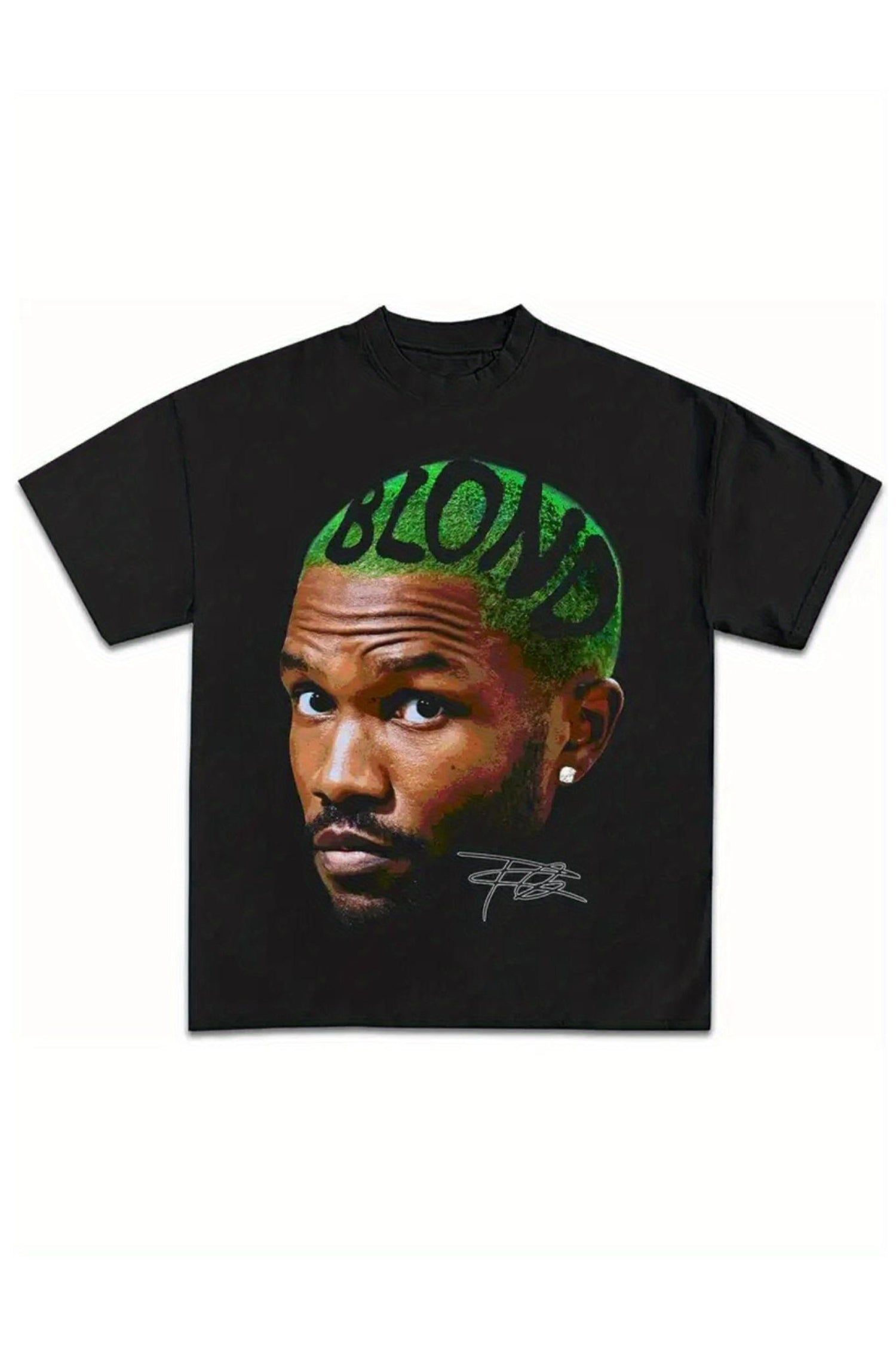 Cakulo Men's Cotton Hip Hop T-Shirt