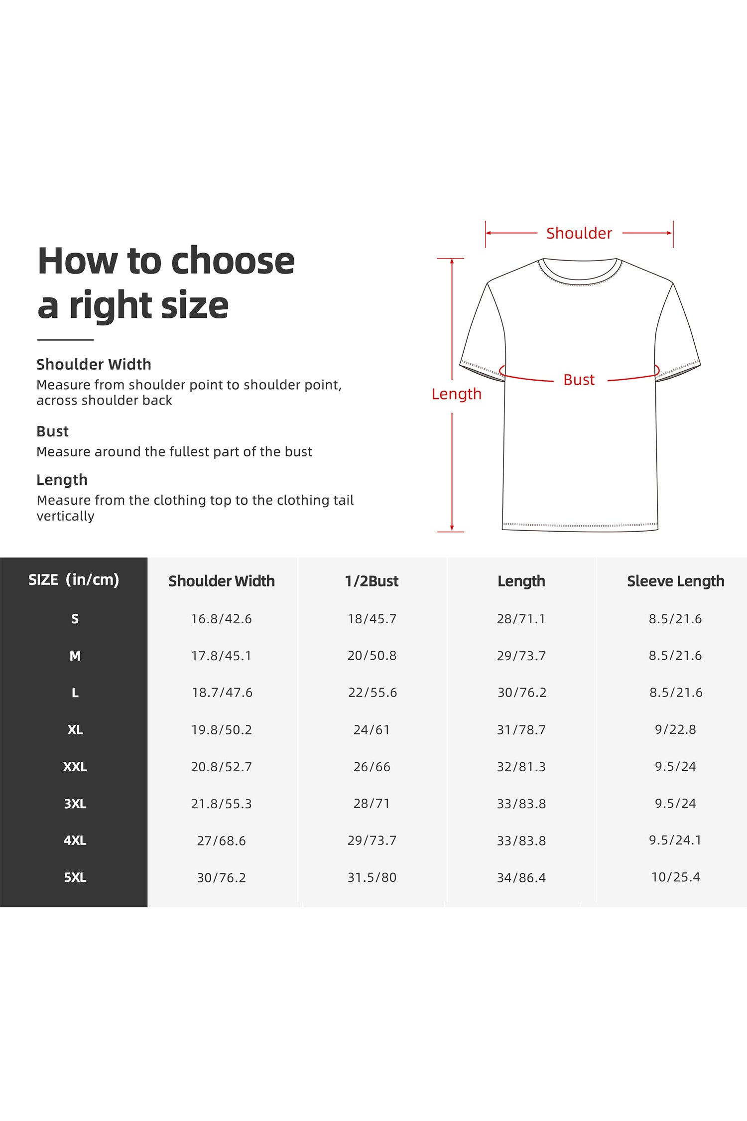 Cotton Short Sleeve - Men's Casual Printed Pattern Round Neck T-Shirt