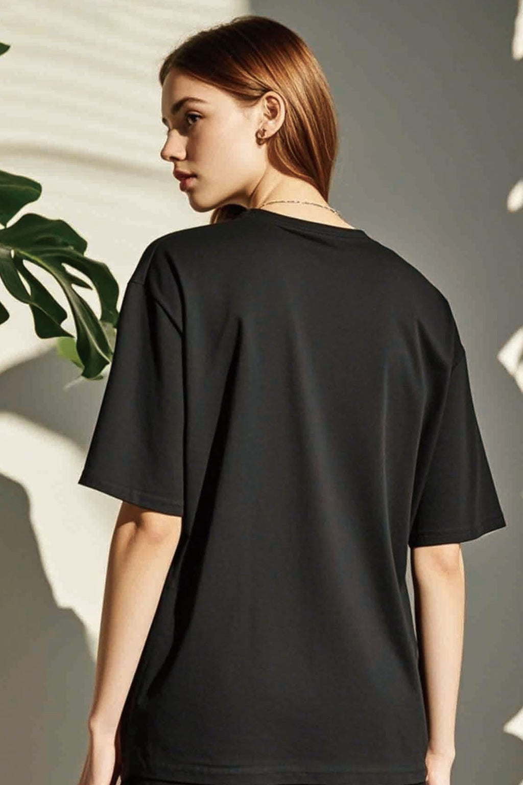 Cakulo Womens Printed T-Shirts（Bespoke Customization Services )