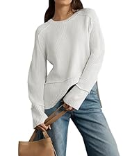 Cakulo Women's Fall Oversized Mock Neck Sleeveless Sweater Vest