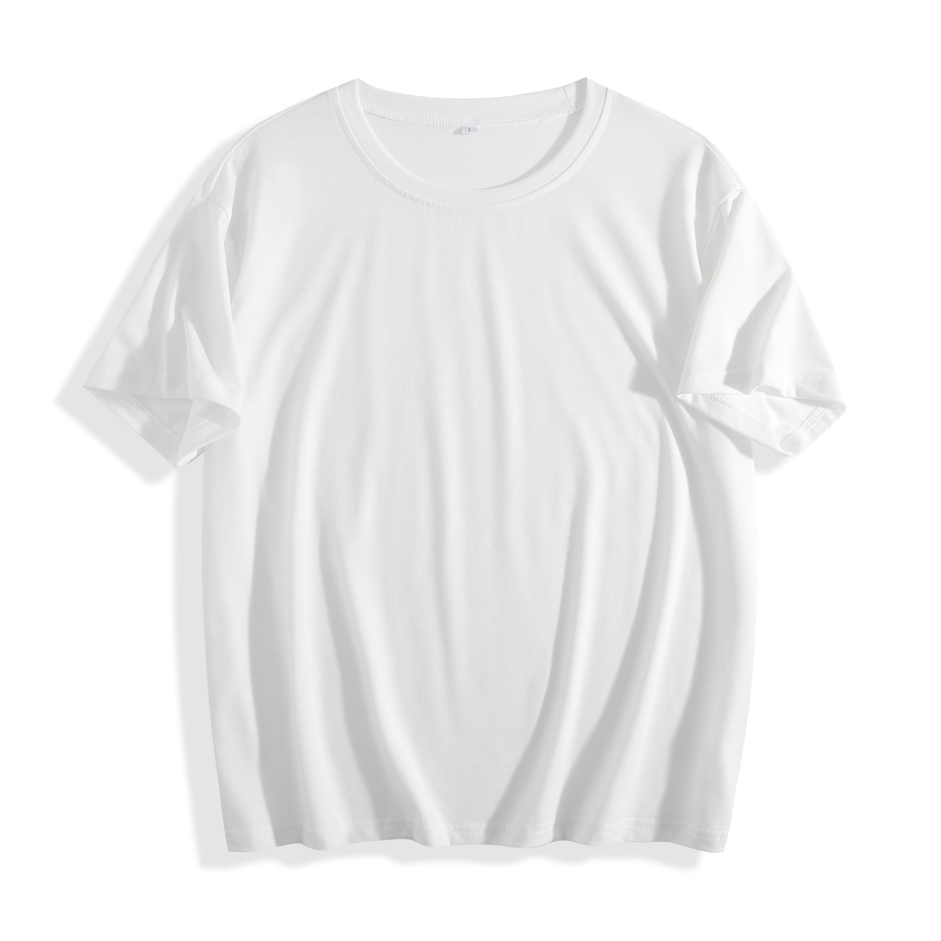 Cakulo Quick-dry Cotton Ice Silk Tees | Factory Direct | Customize with Your Logo