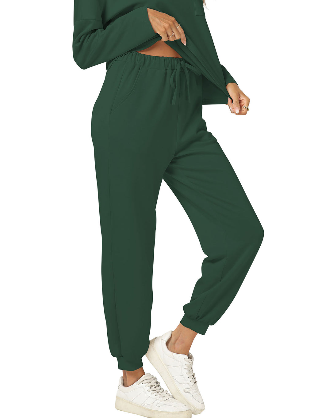 Cakulo Women's Cozy Athleisure Sets