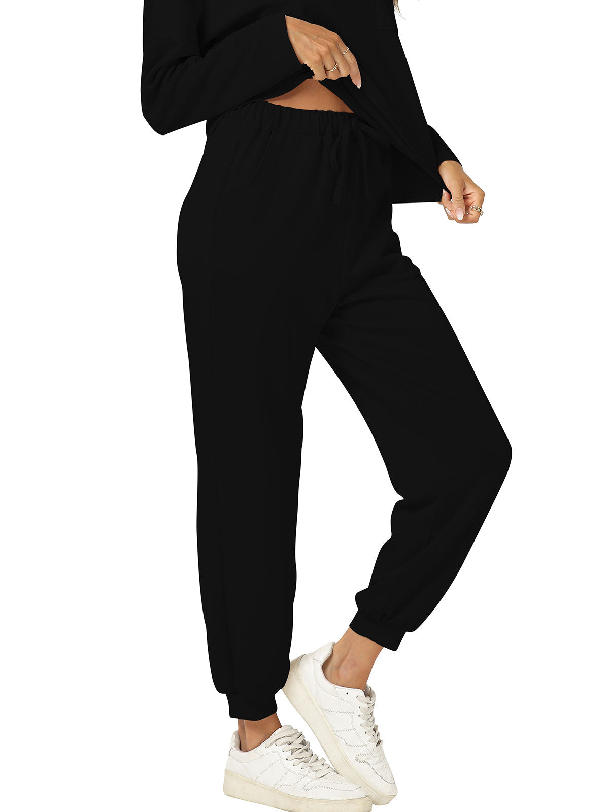 Cakulo Women's Cozy Athleisure Sets