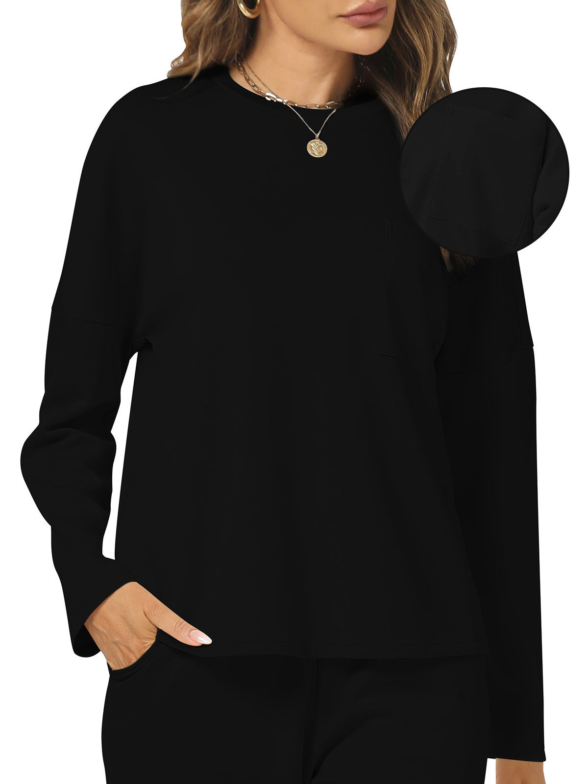 Cakulo Women's Cozy Athleisure Sets