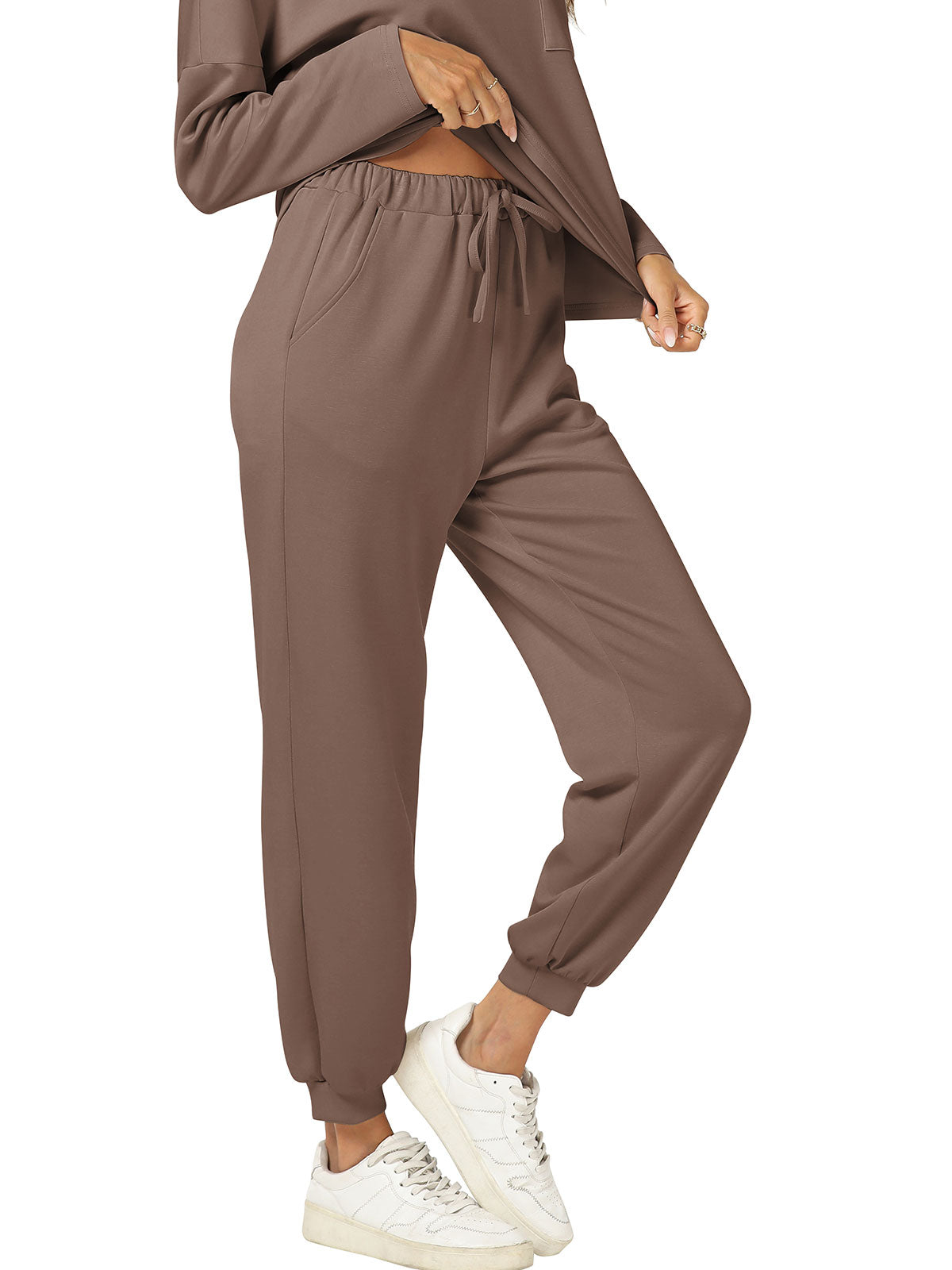 Cakulo Women's Cozy Athleisure Sets