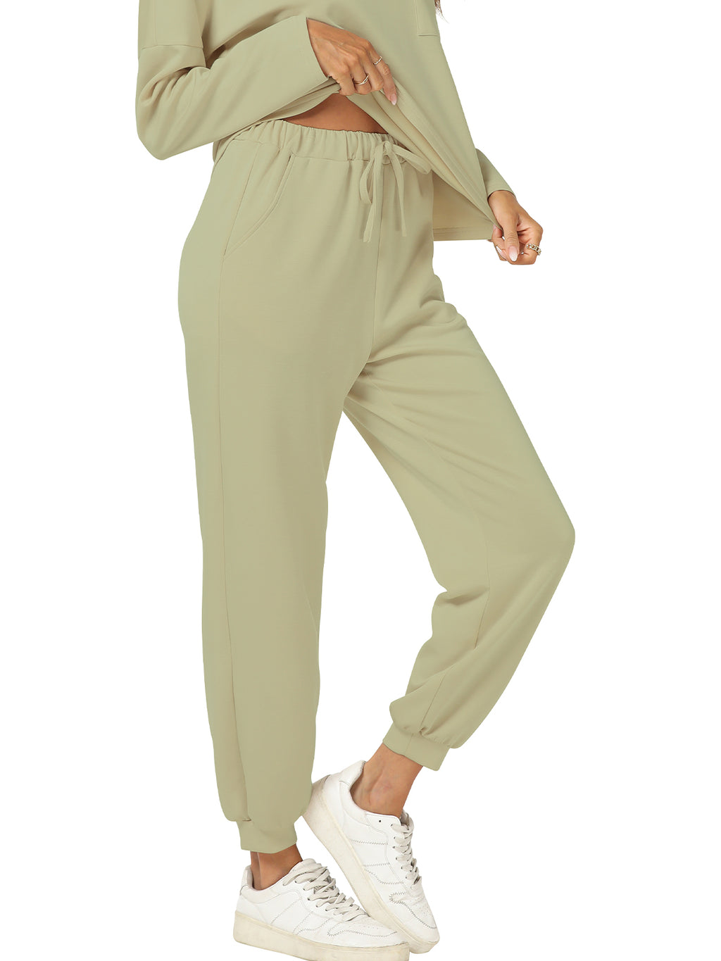 Cakulo Women's Cozy Athleisure Sets