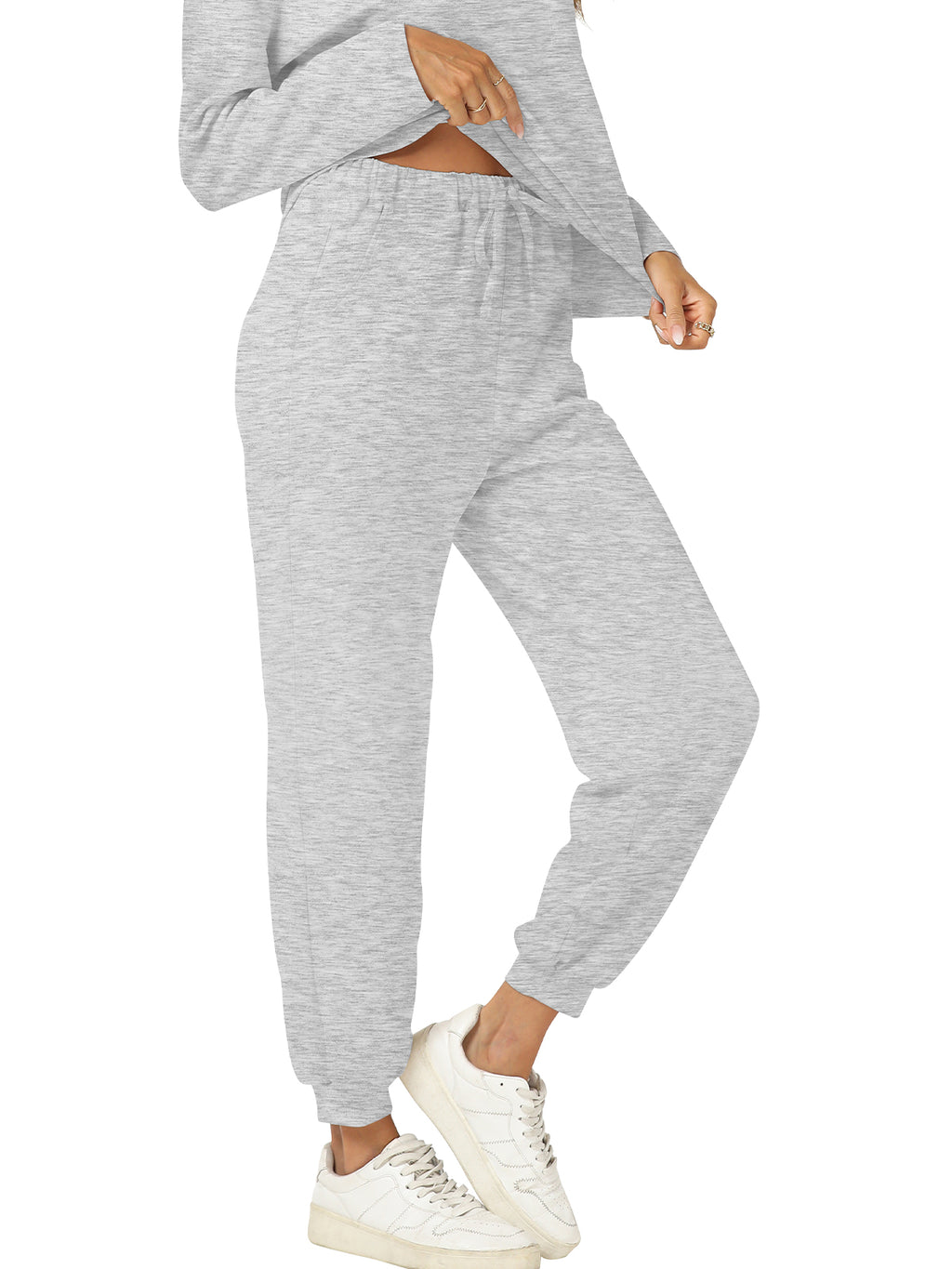 Cakulo Women's Cozy Athleisure Sets