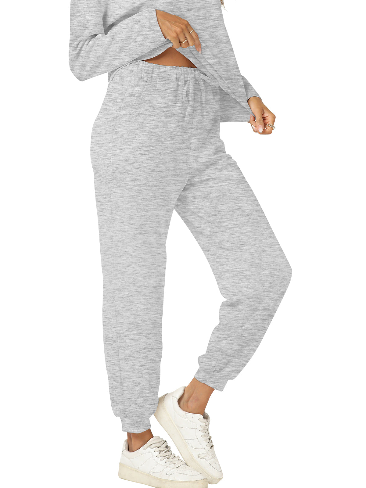 Cakulo Women's Cozy Athleisure Sets
