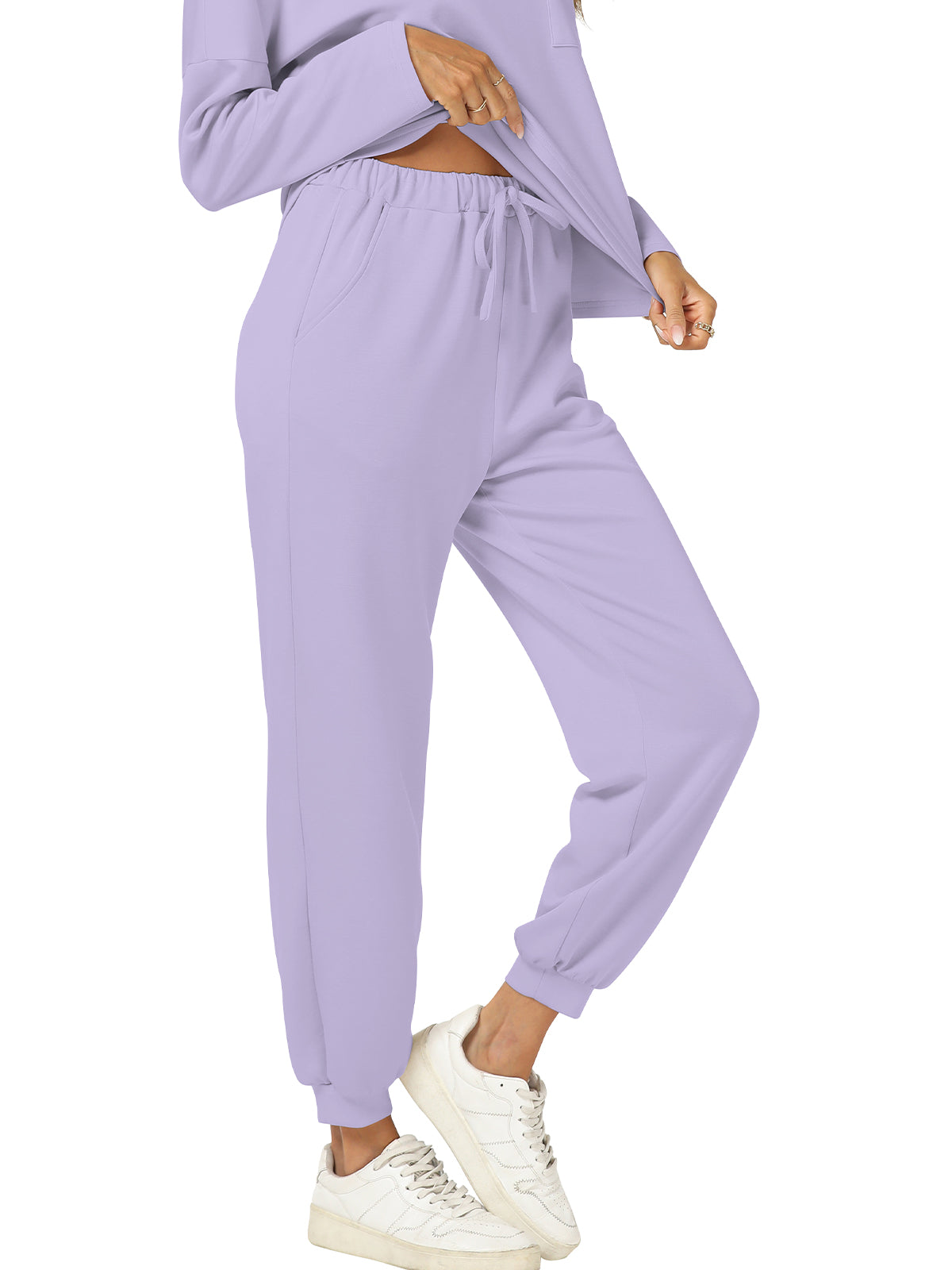 Cakulo Women's Cozy Athleisure Sets